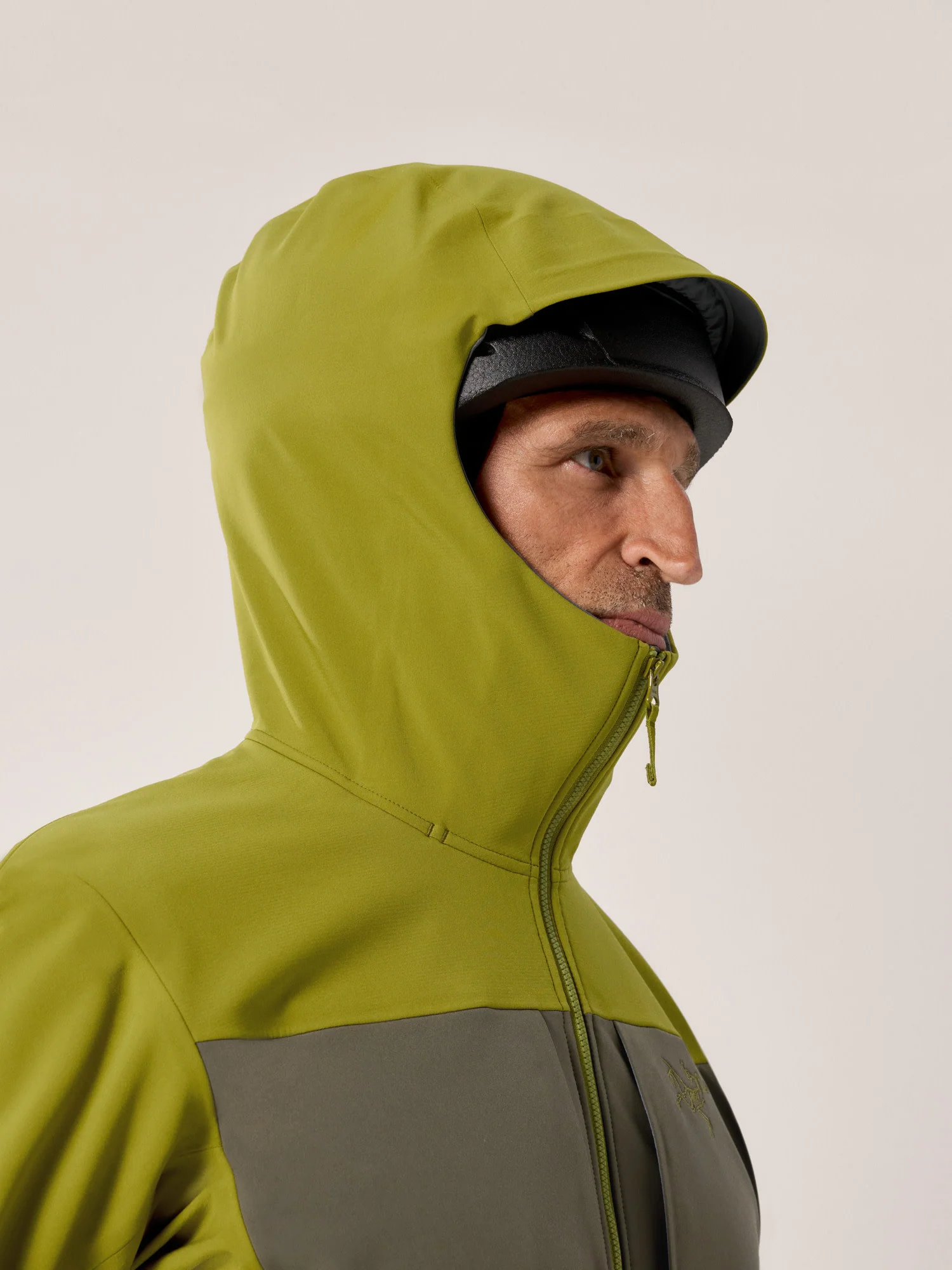 Gamma MX Hoody Men's - Image 5