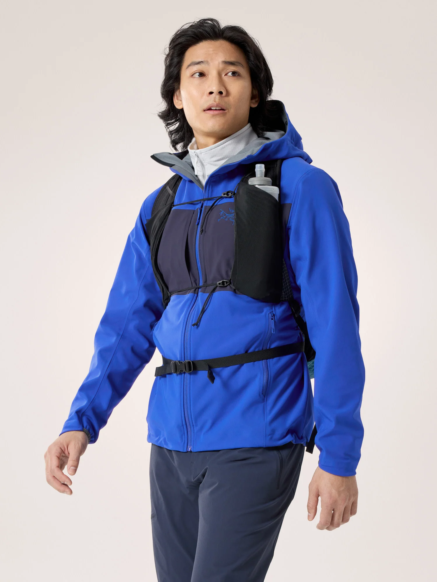 Gamma MX Hoody Men's - Image 2