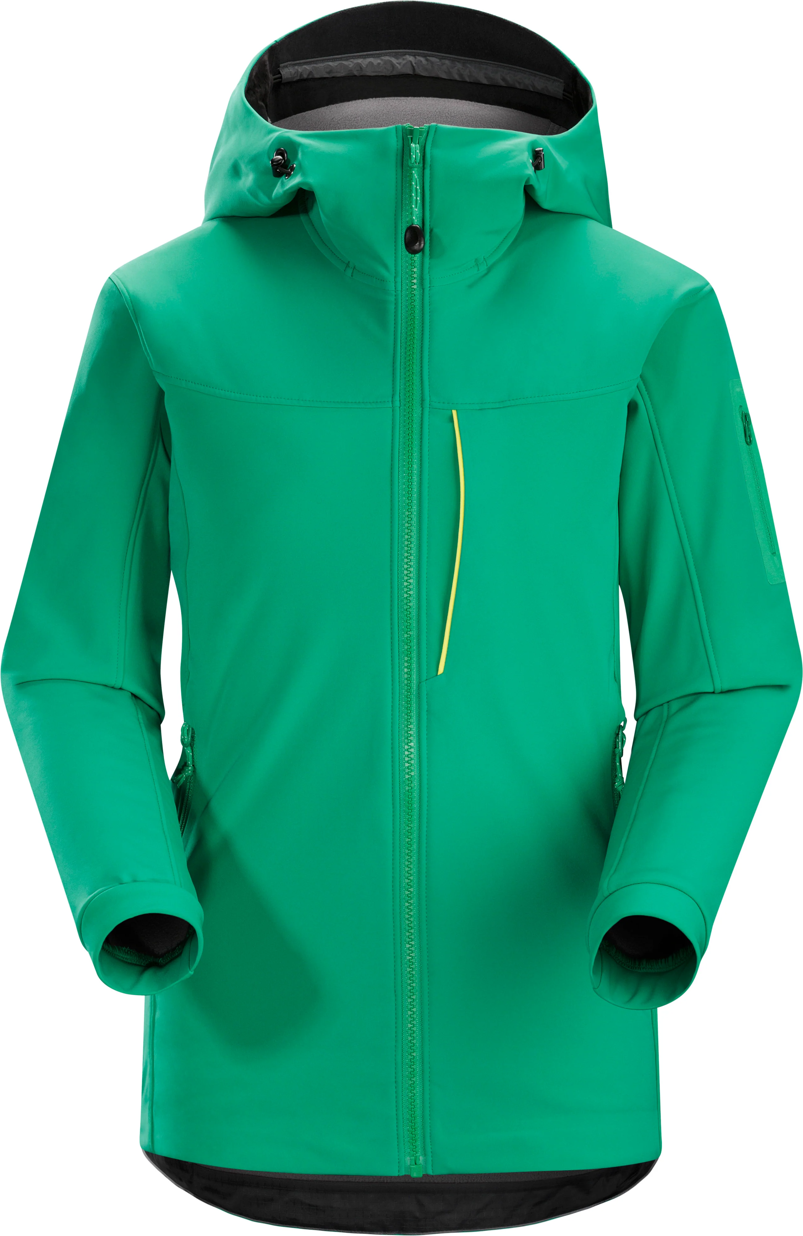 Gamma MX Hoody Women's
