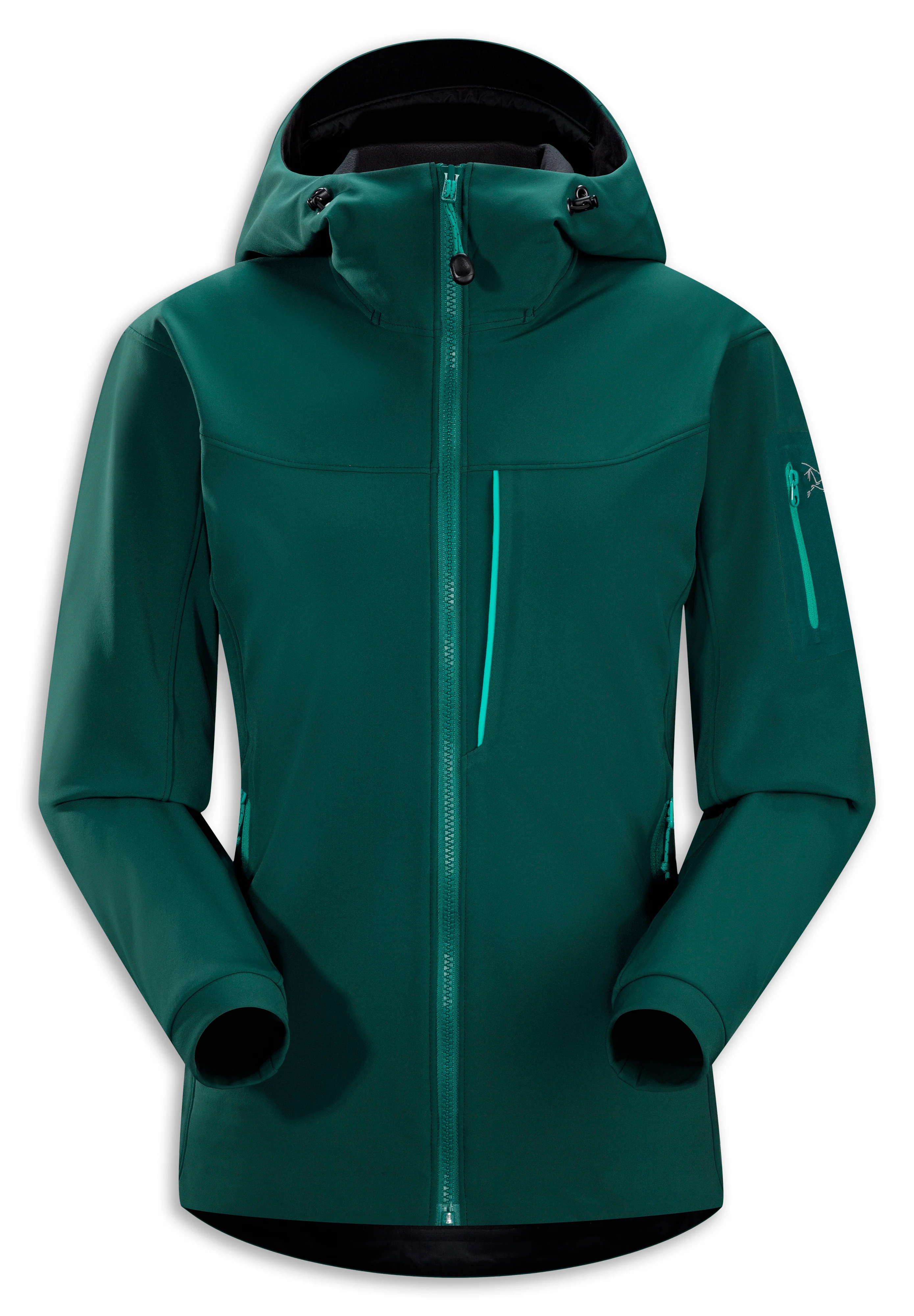 Gamma MX Hoody Women's