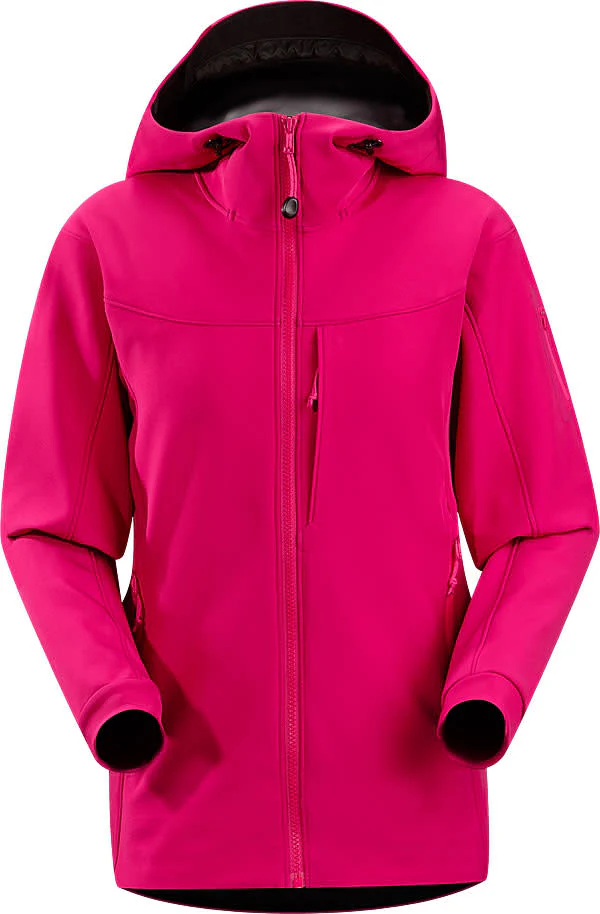 Gamma MX Hoody Women's
