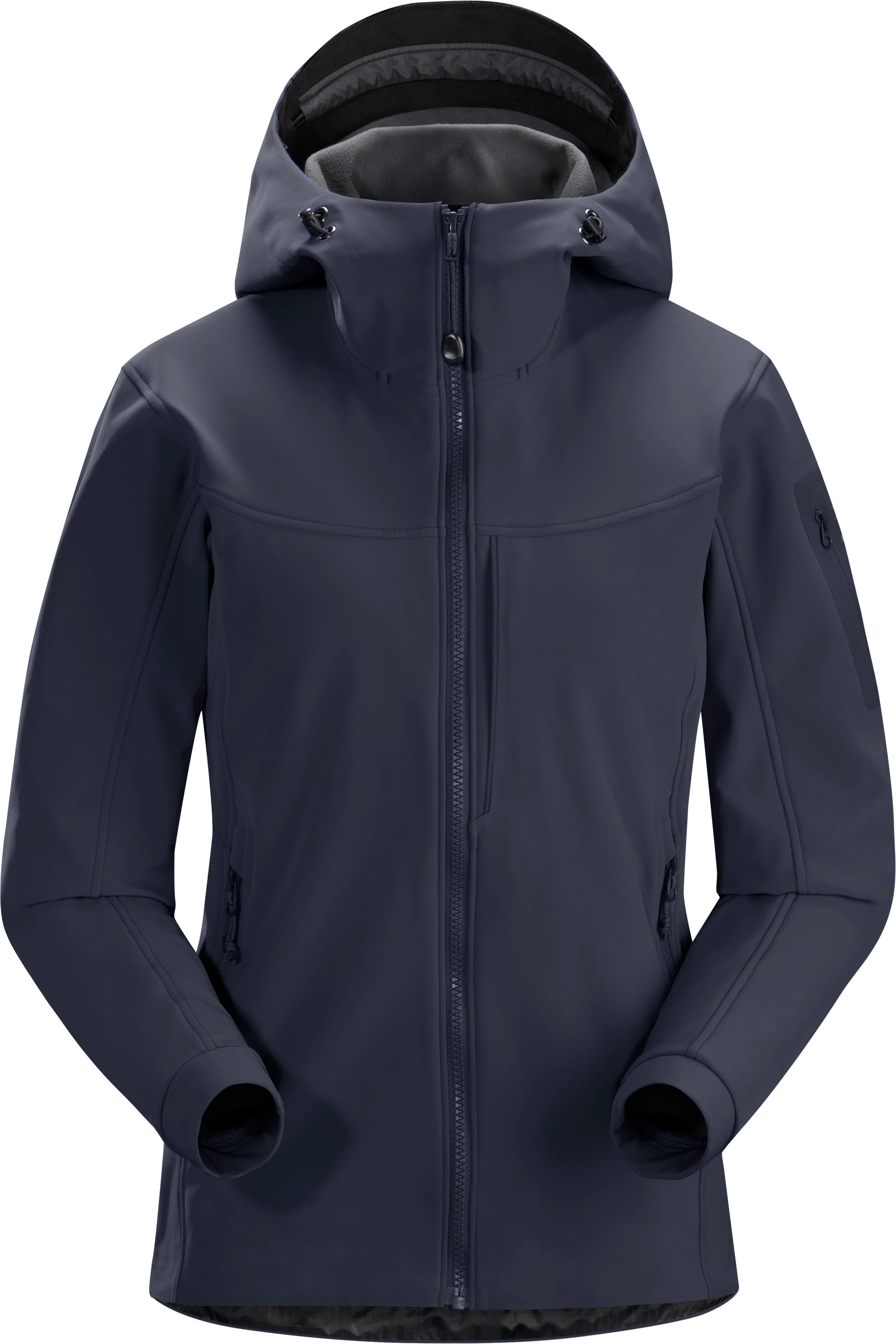Gamma MX Hoody Women's