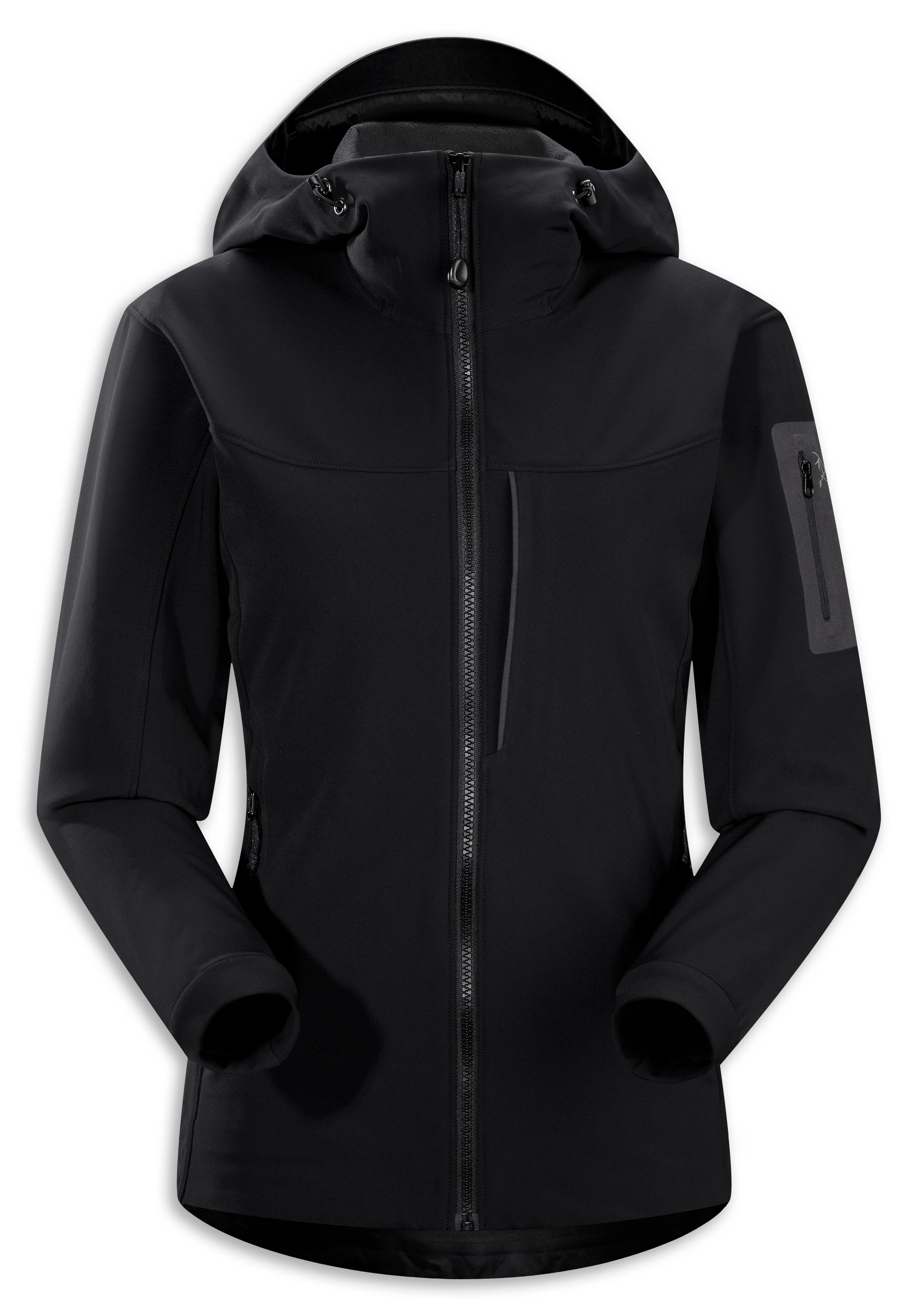 Gamma MX Hoody Women's