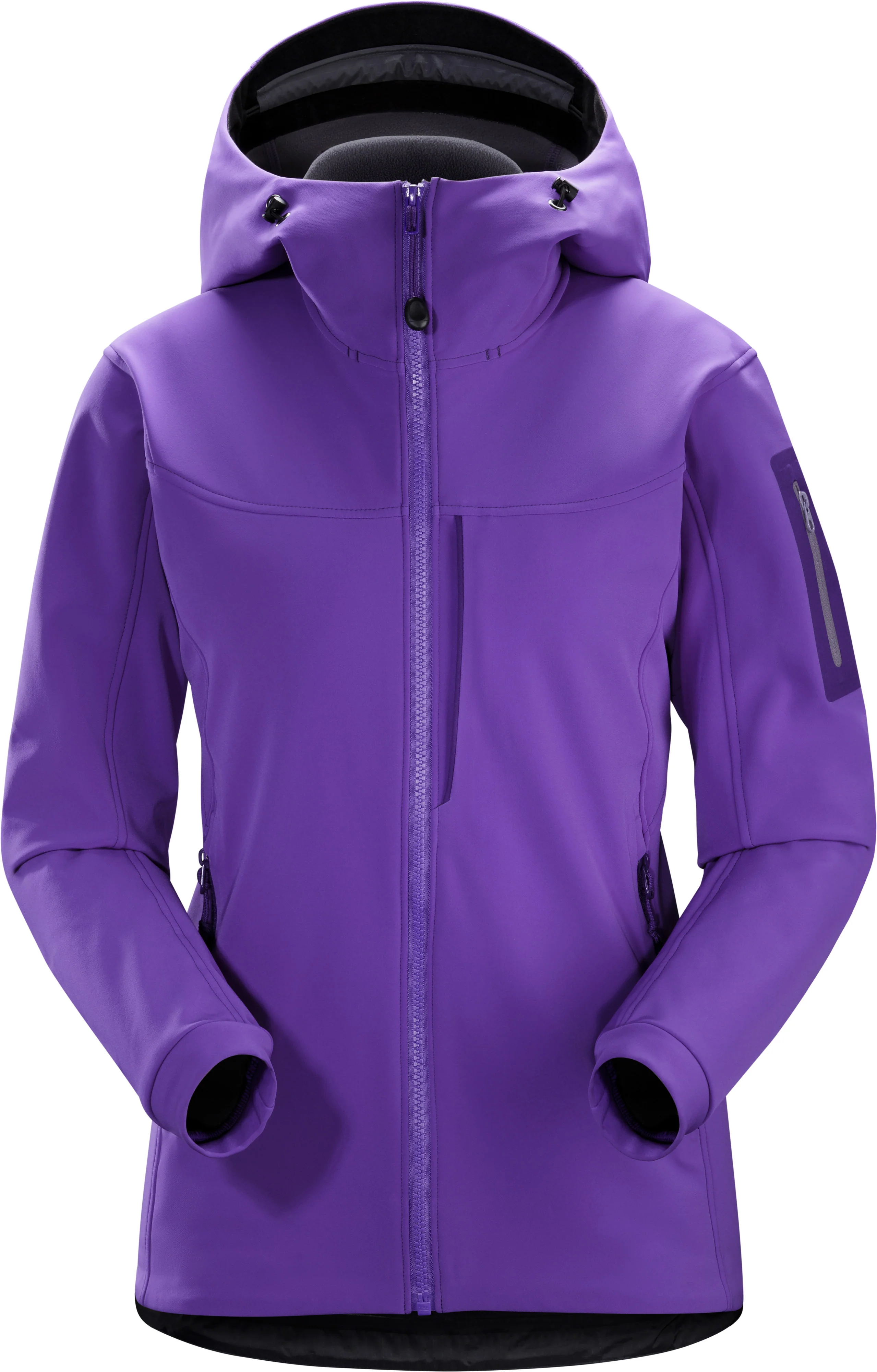 Gamma MX Hoody Women's