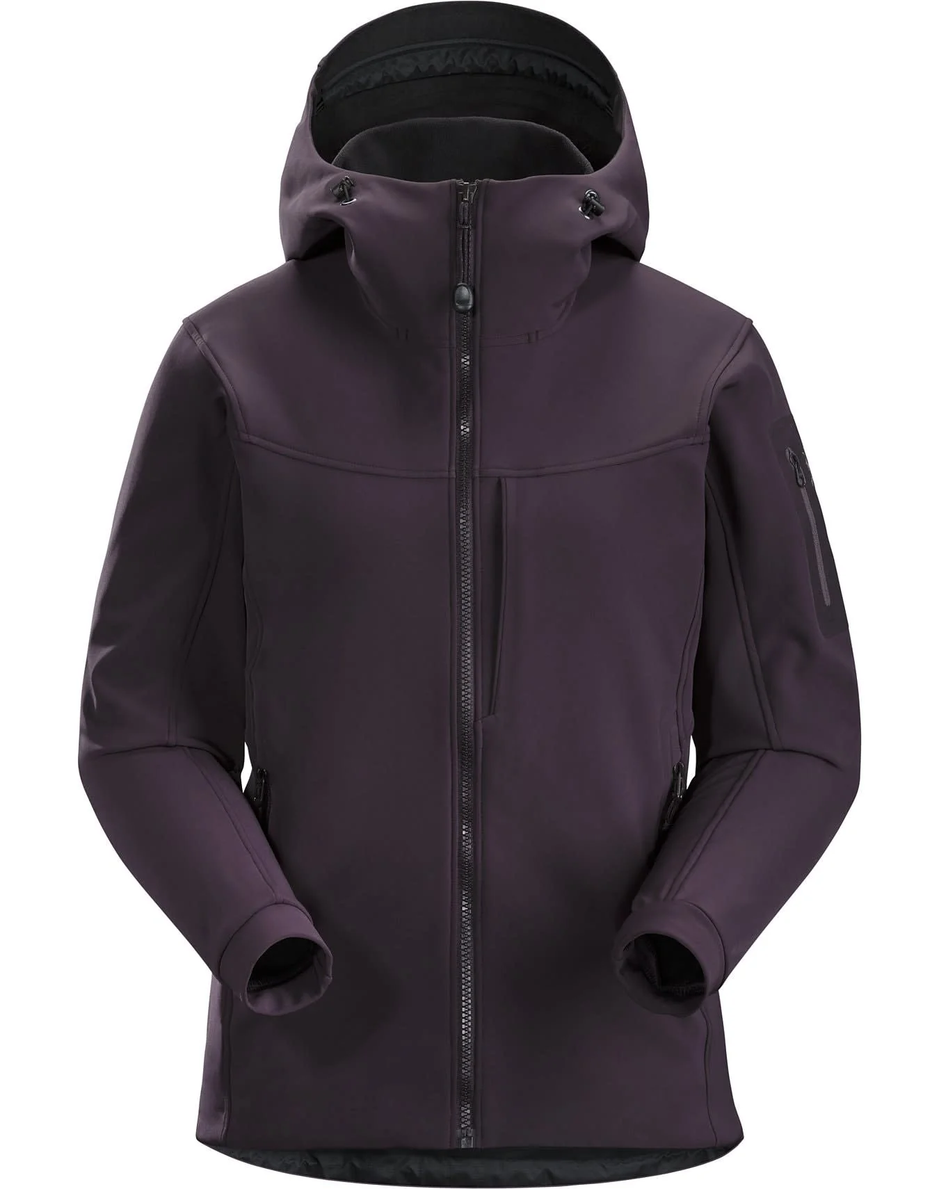 Gamma MX Hoody Women's
