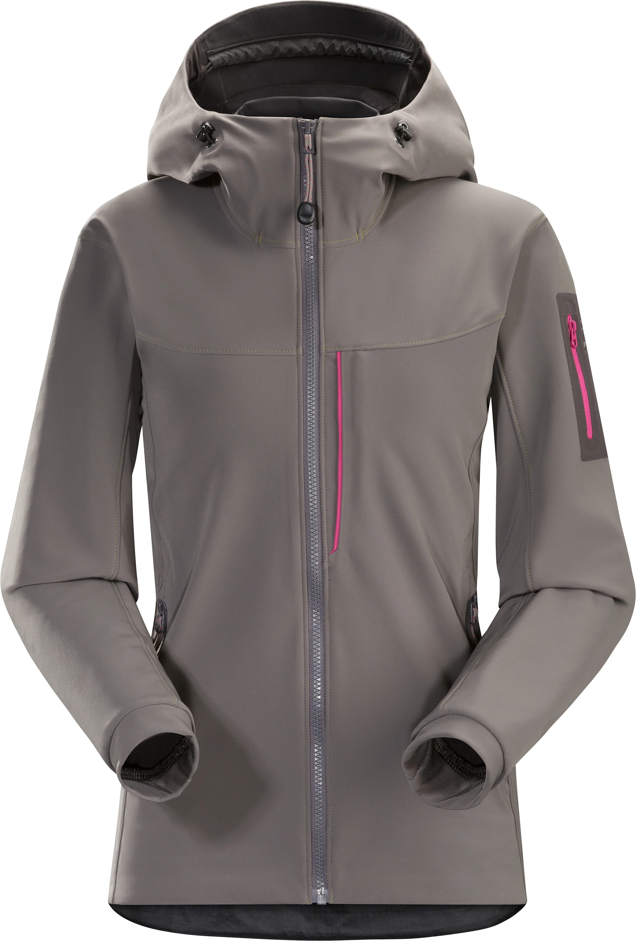 Gamma MX Hoody Women's