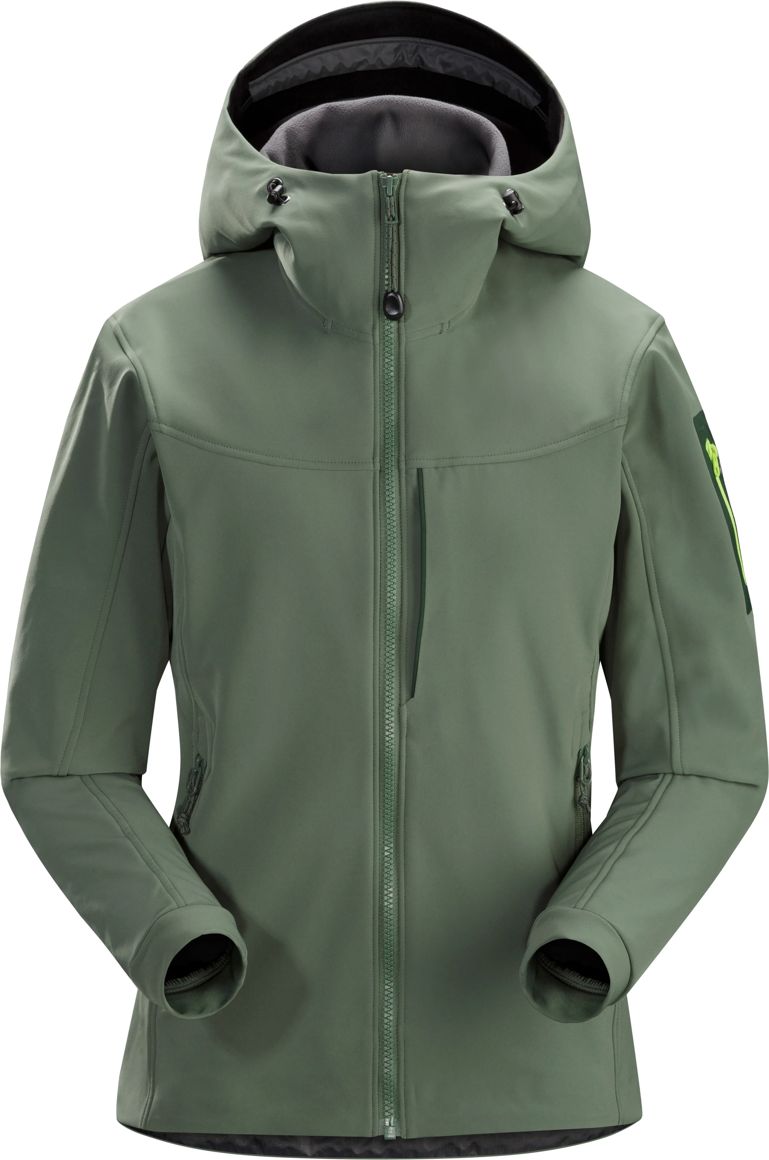 Gamma MX Hoody Women's