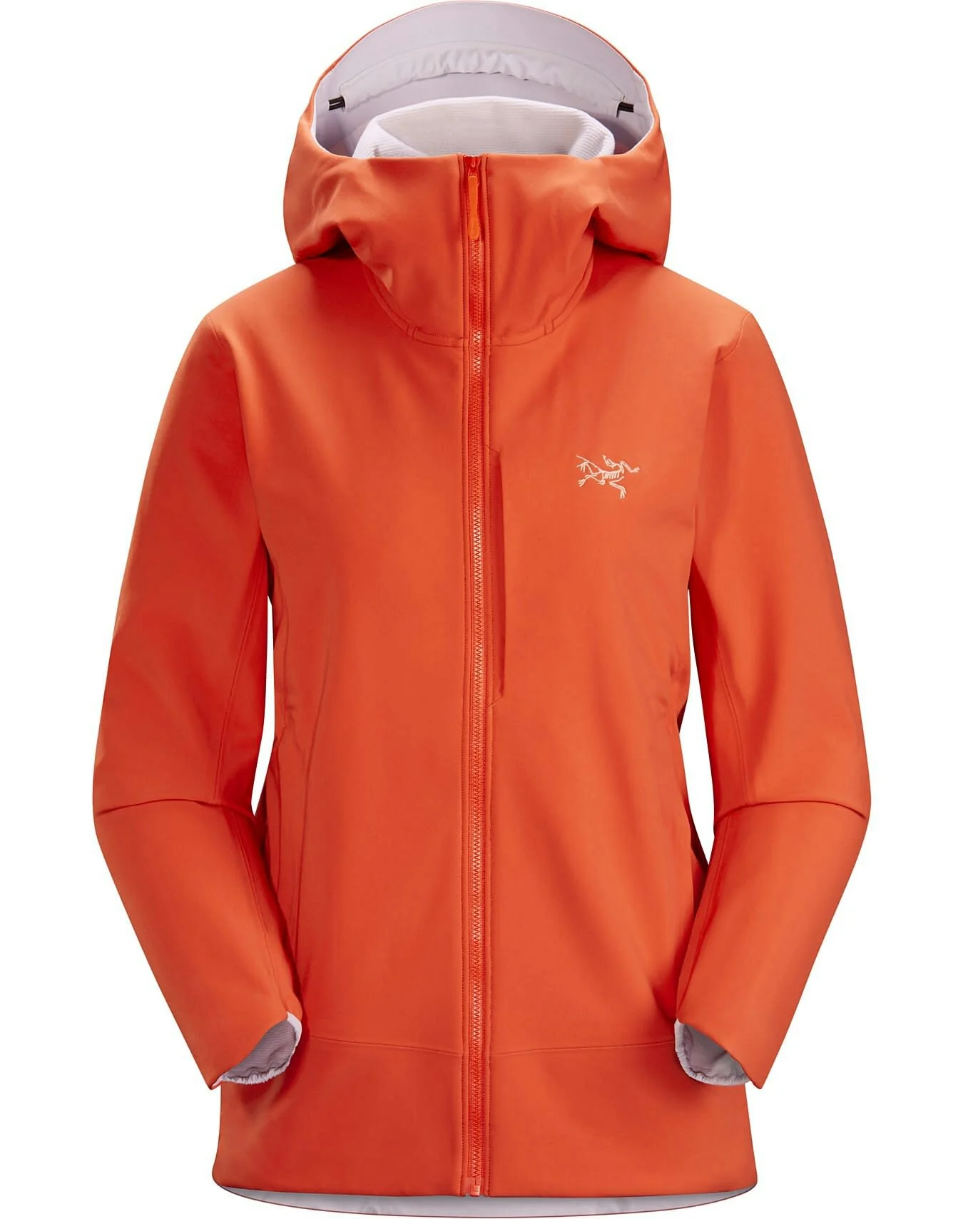 Gamma MX Hoody Women's