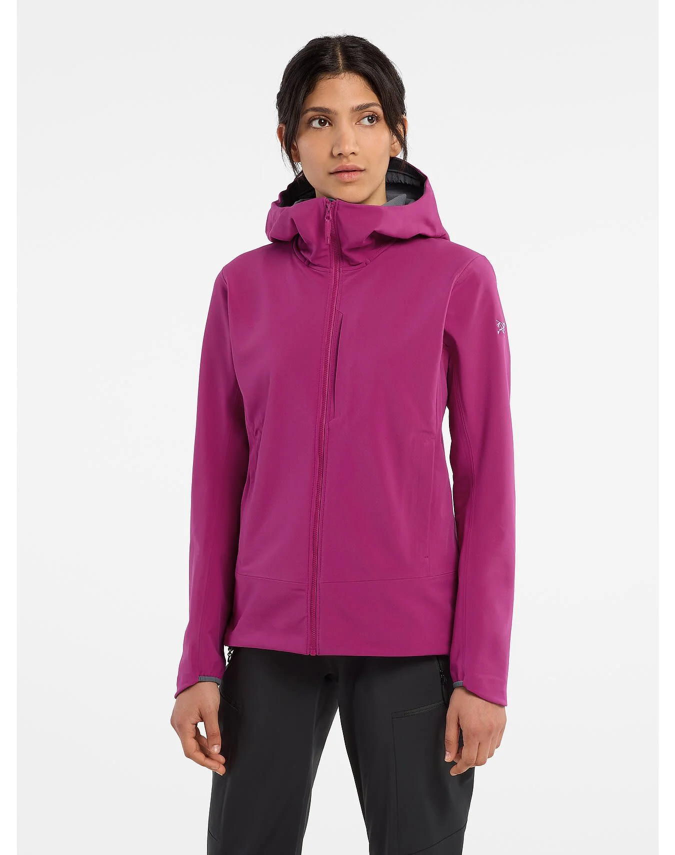 Gamma MX Hoody Women's