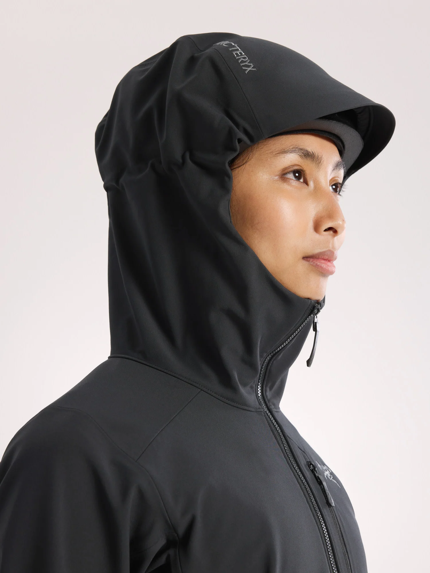 Gamma MX Hoody Women's - Image 5