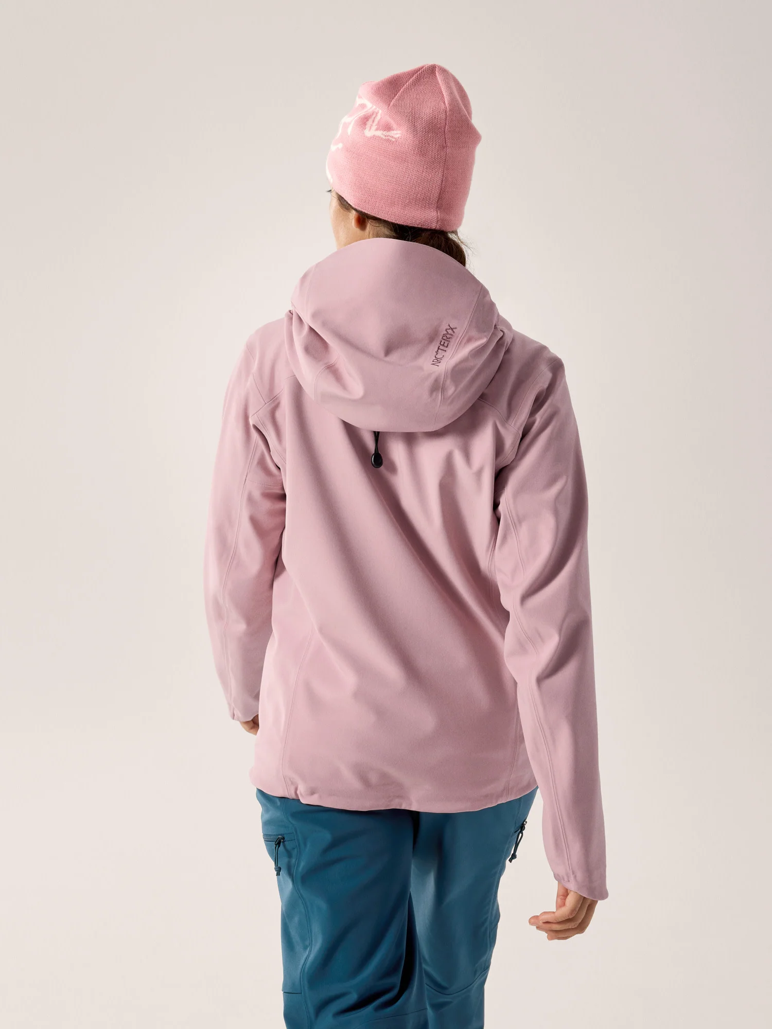 Gamma MX Hoody Women's - Image 3