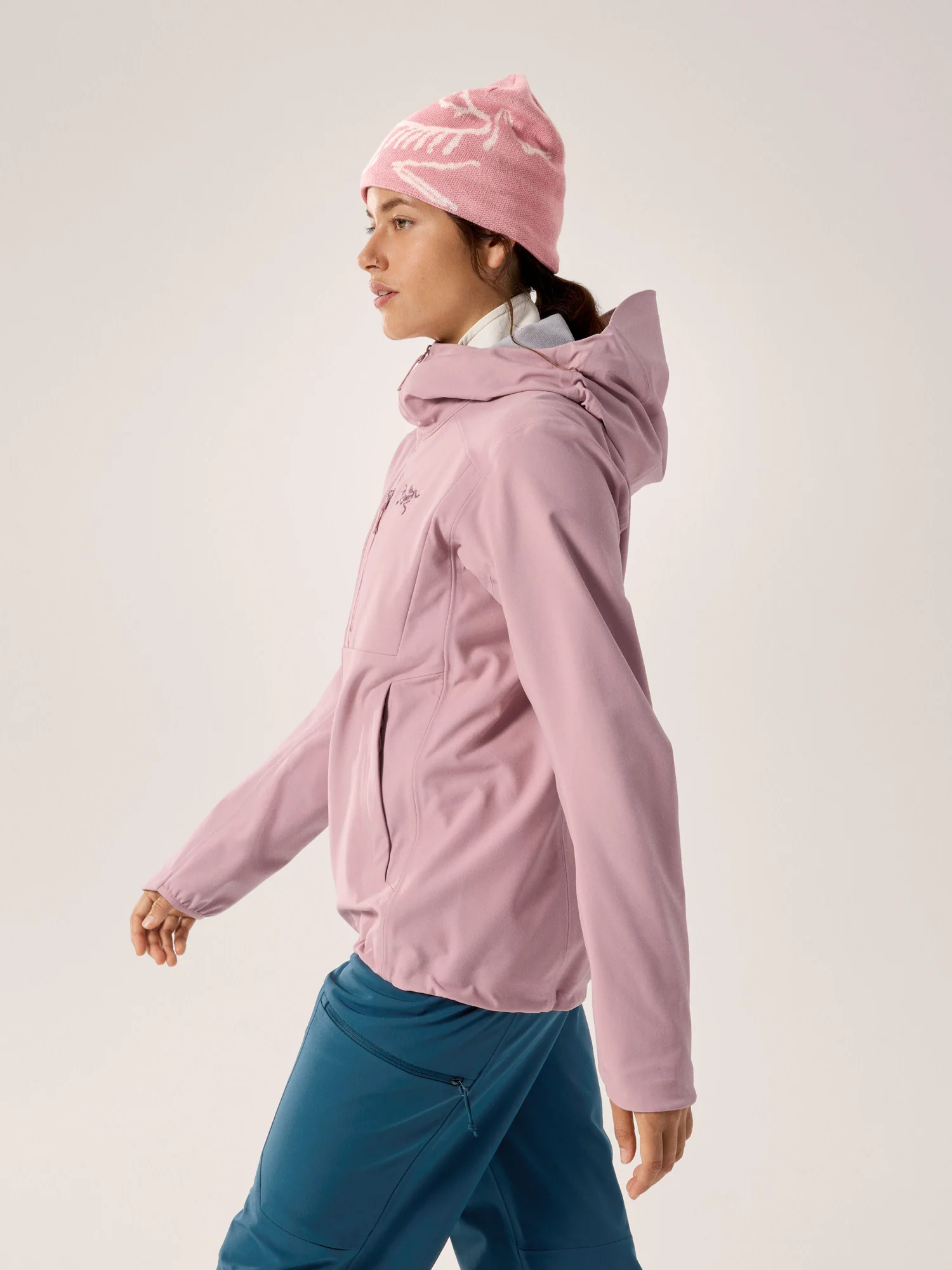 Gamma MX Hoody Women's - Image 4