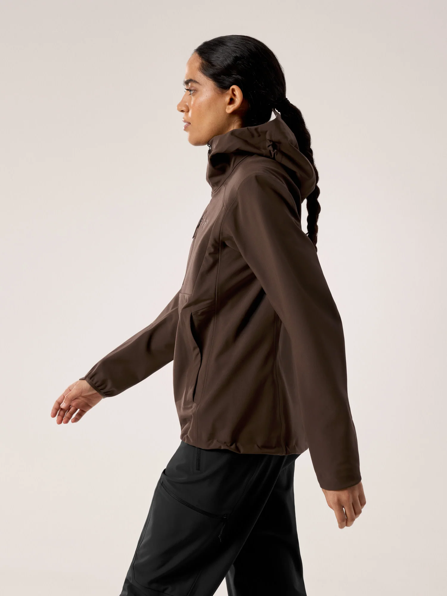 Gamma MX Hoody Women's - Image 4