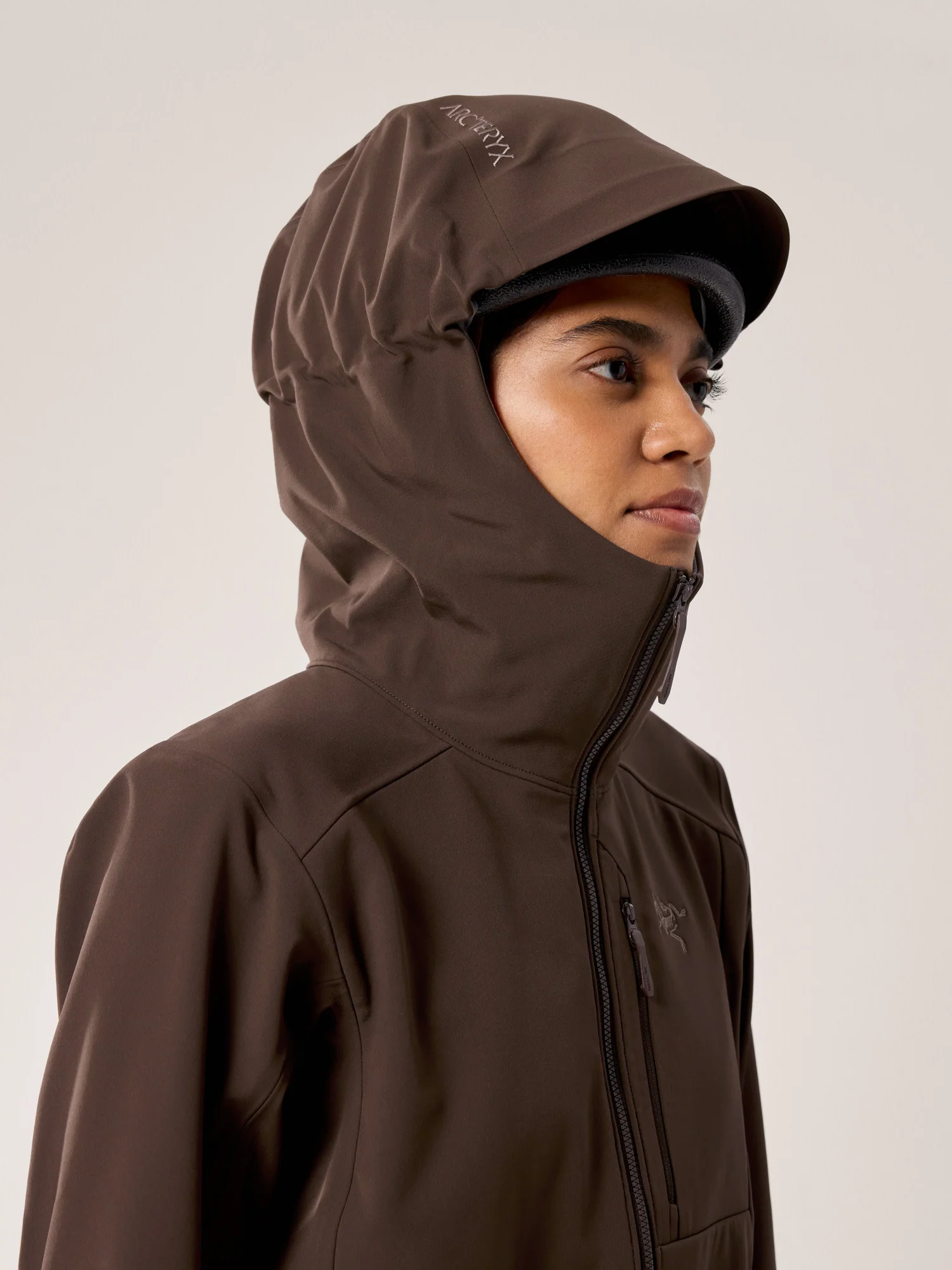 Gamma MX Hoody Women's - Image 5