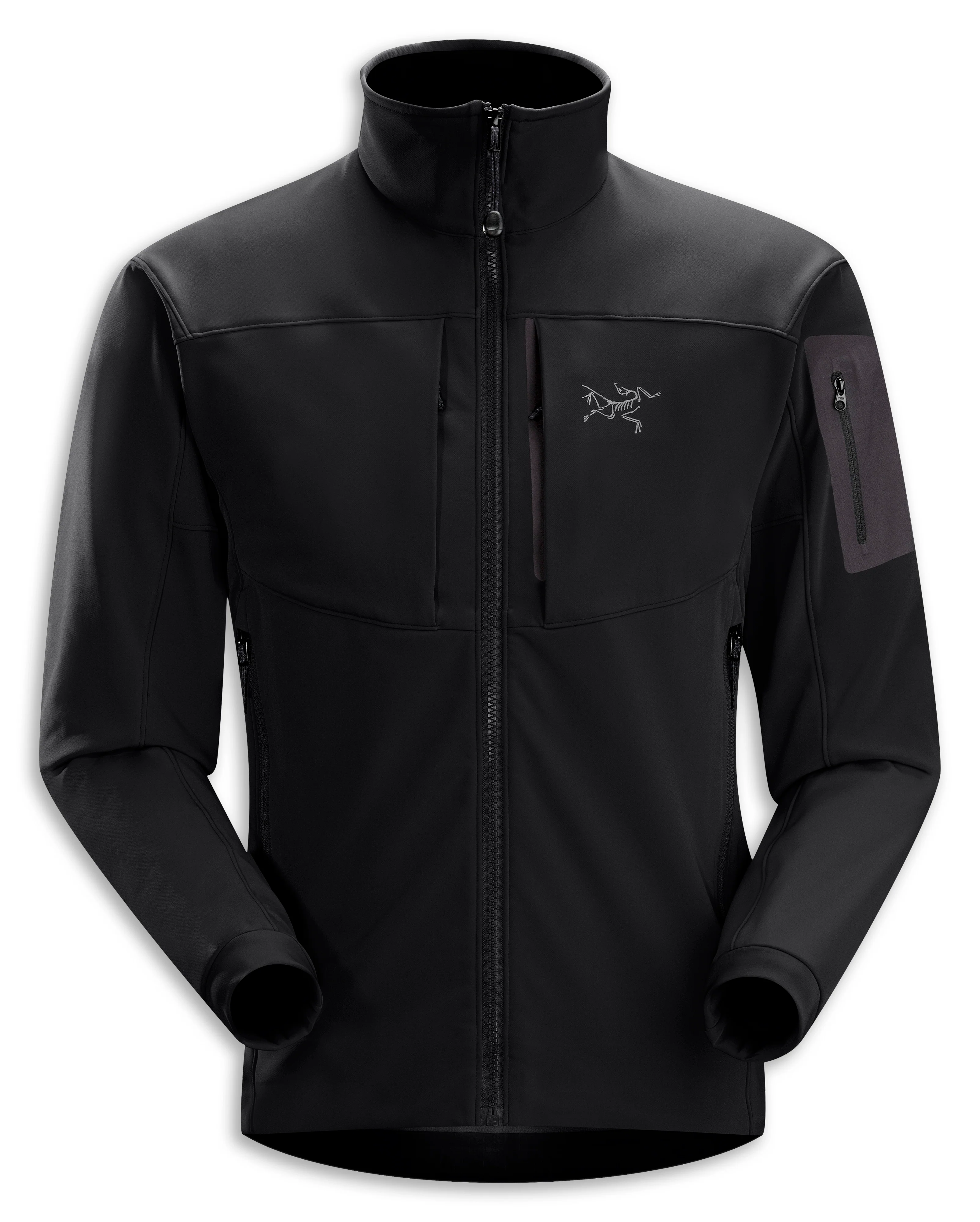Gamma MX Jacket Men's