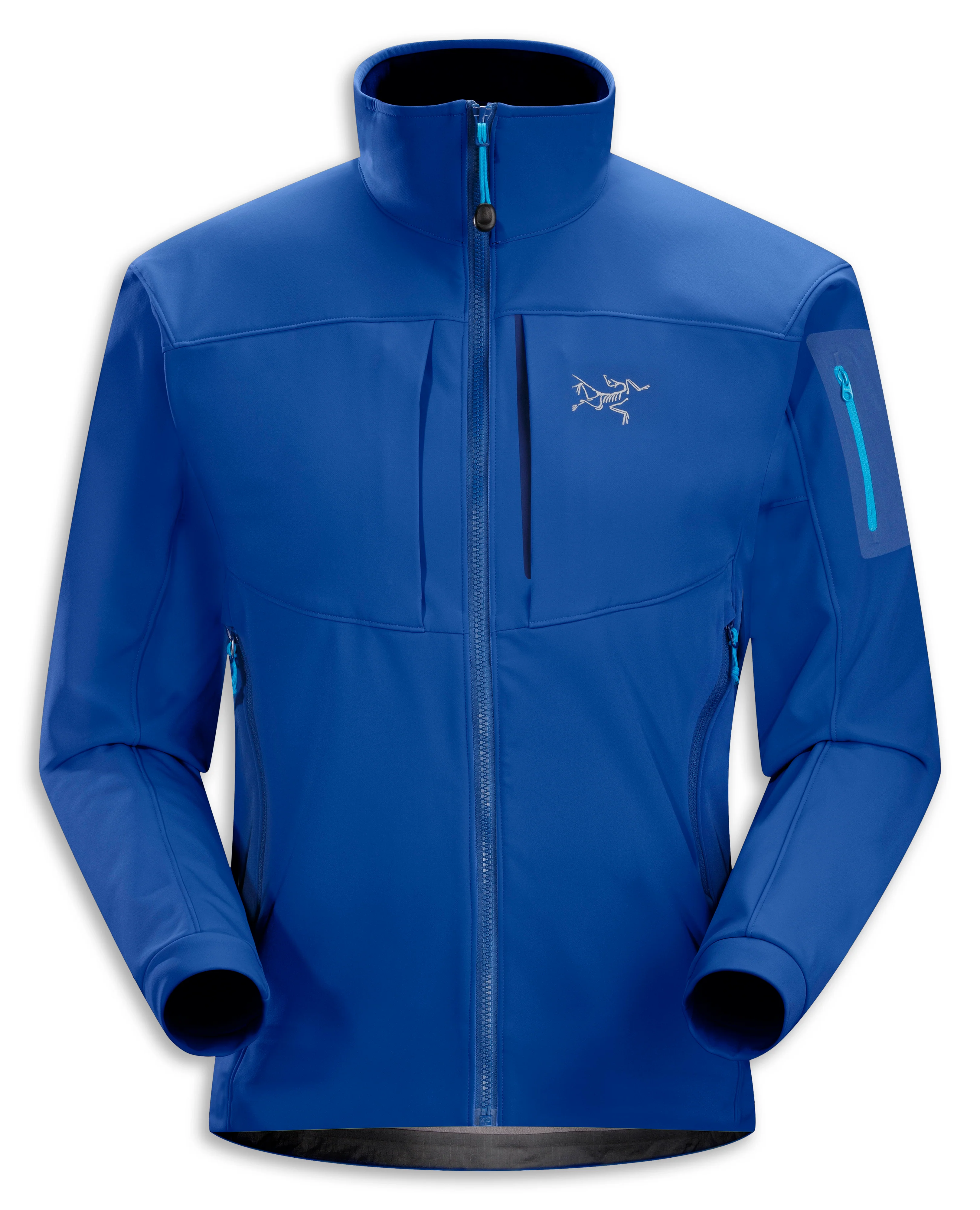 Gamma MX Jacket Men's
