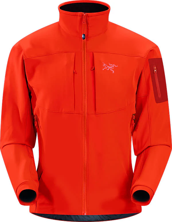 Gamma MX Jacket Men's