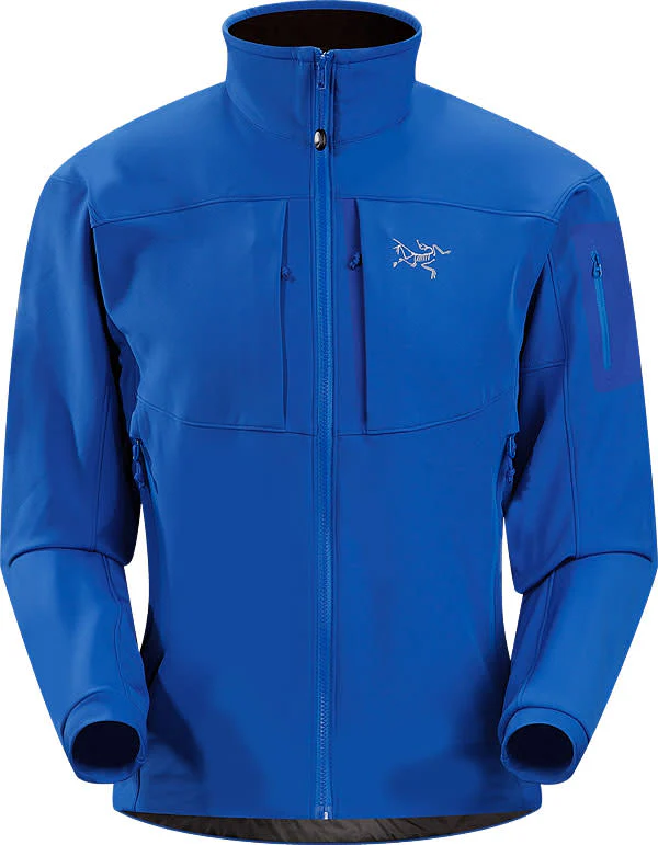 Gamma MX Jacket Men's