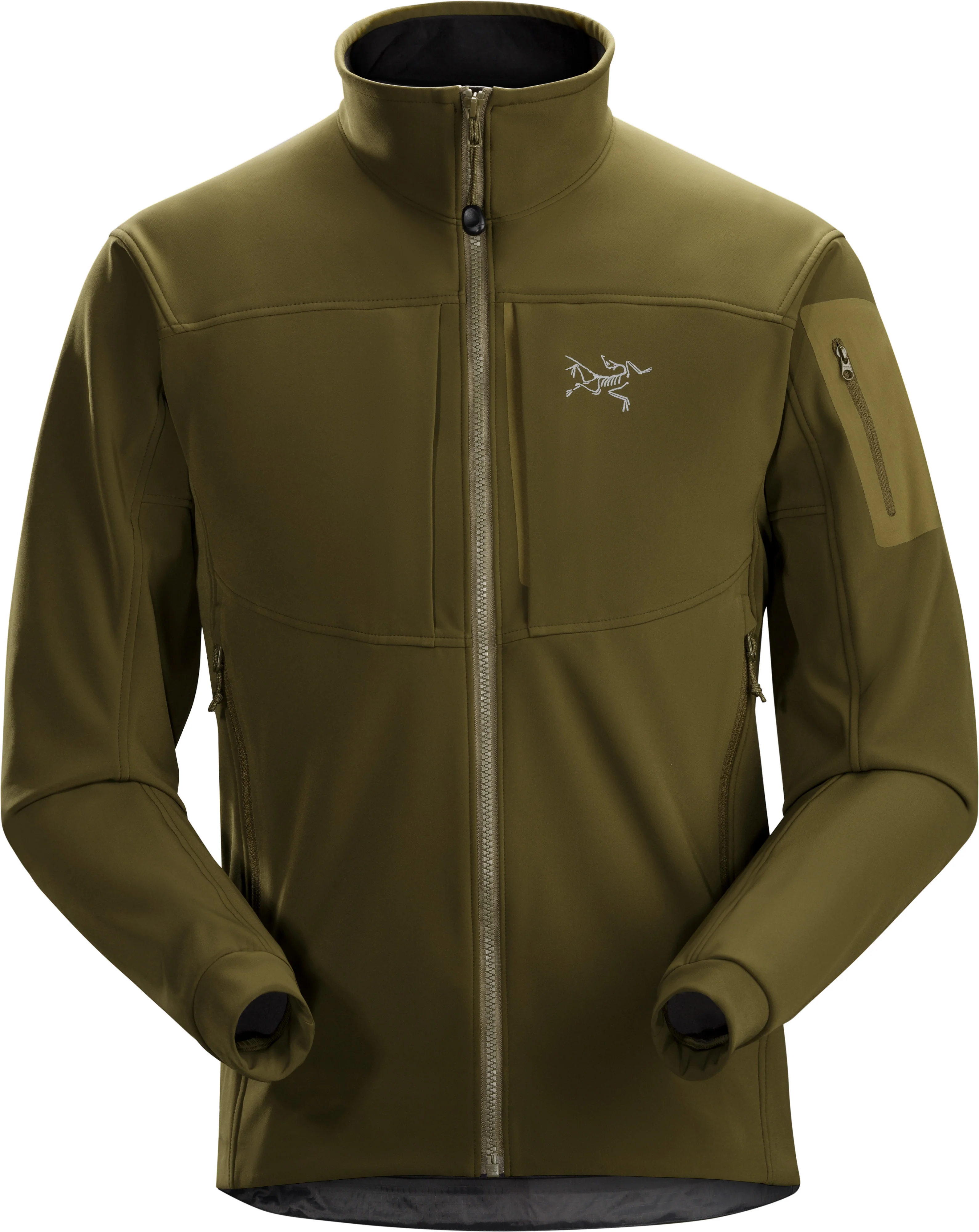 Gamma MX Jacket Men's