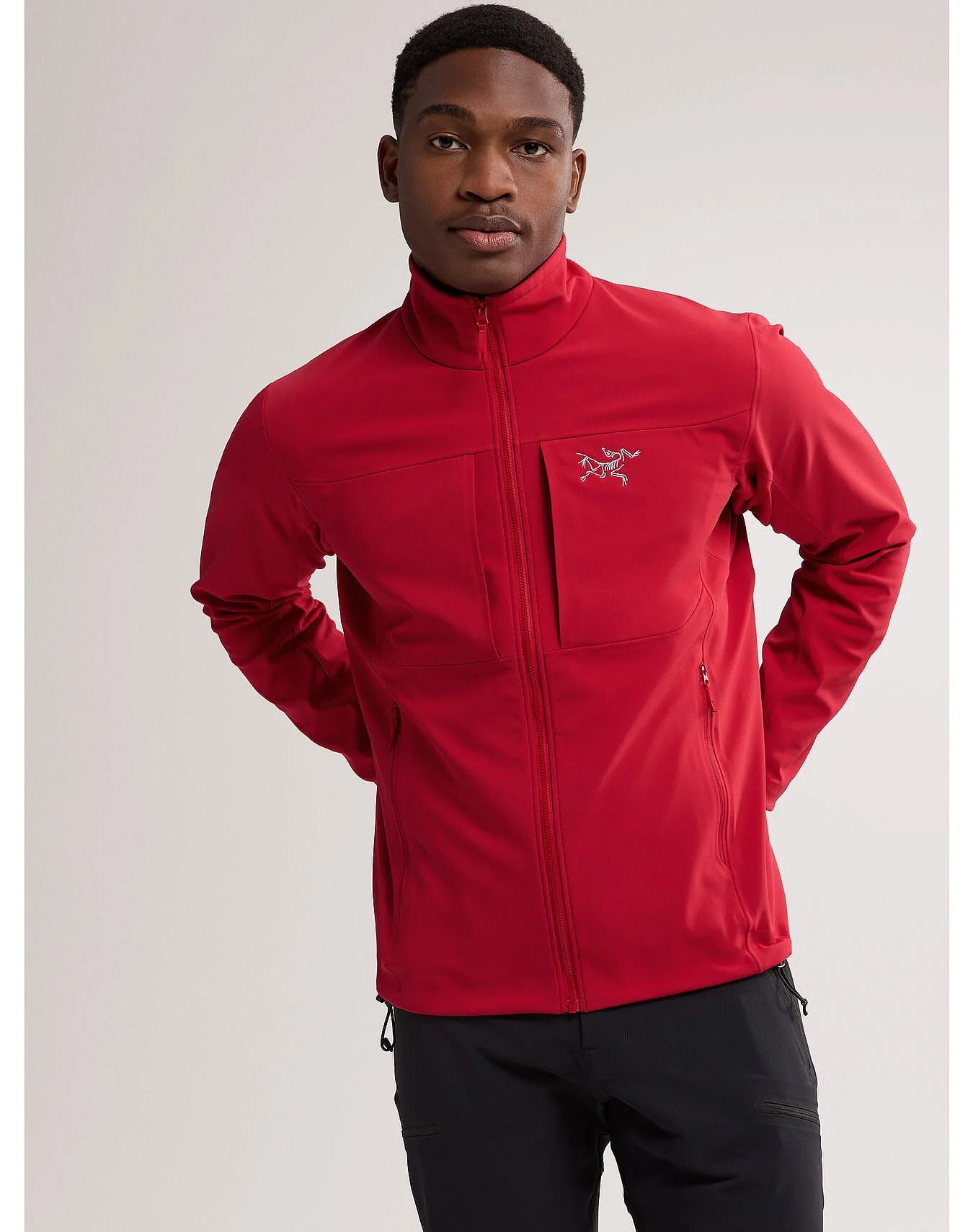 Gamma MX Jacket Men's