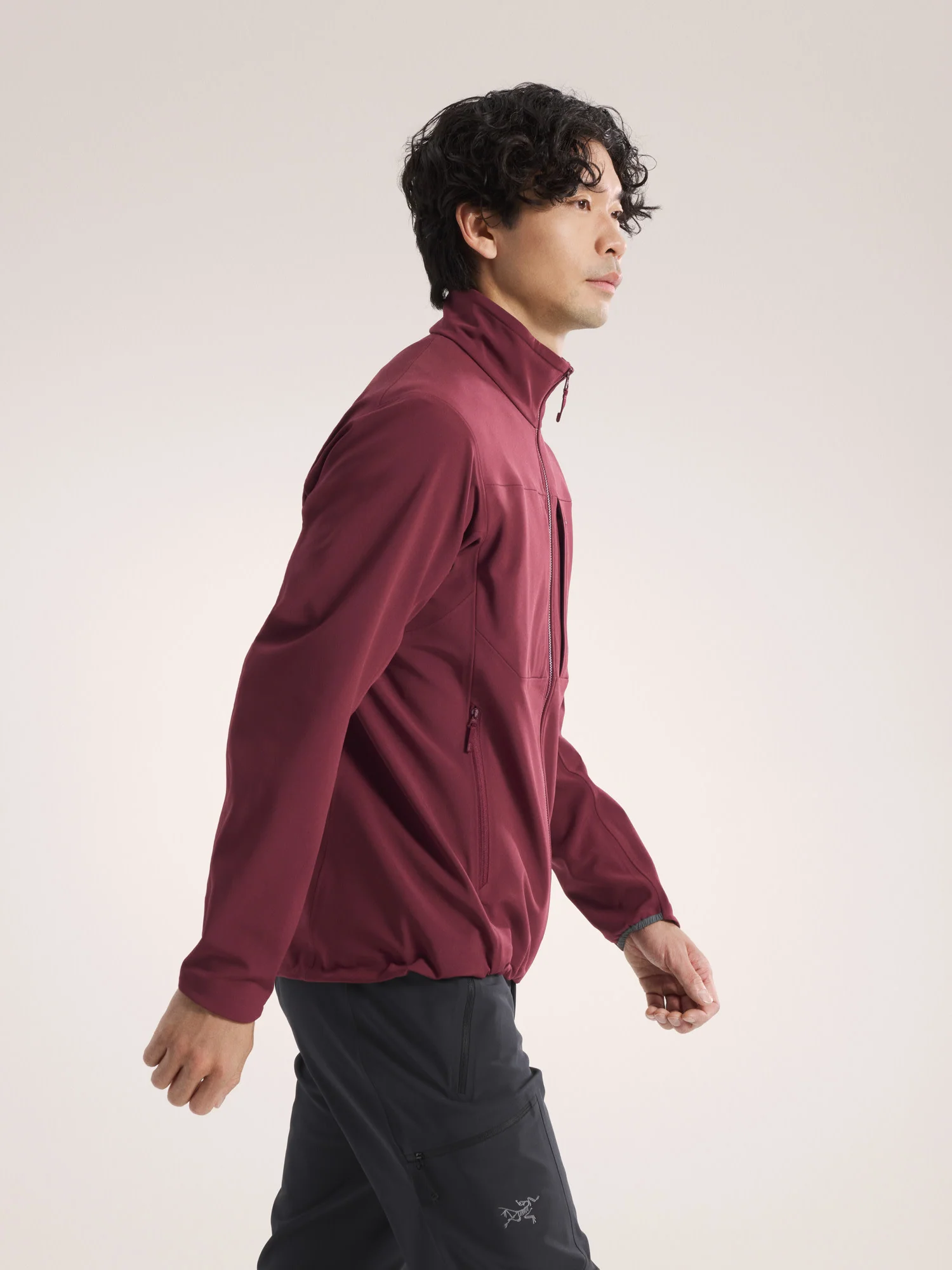 Gamma MX Jacket Men's - Image 4