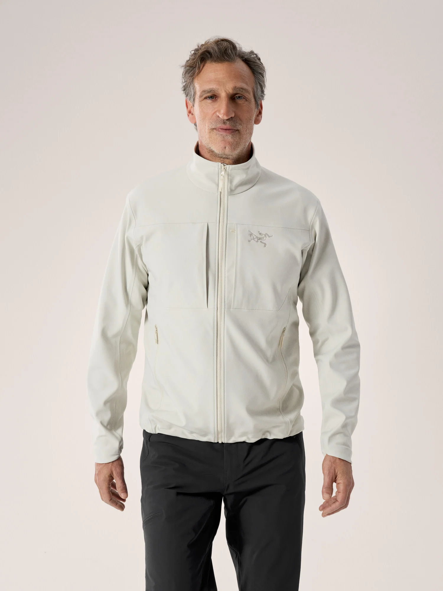 Gamma MX Jacket Men's
