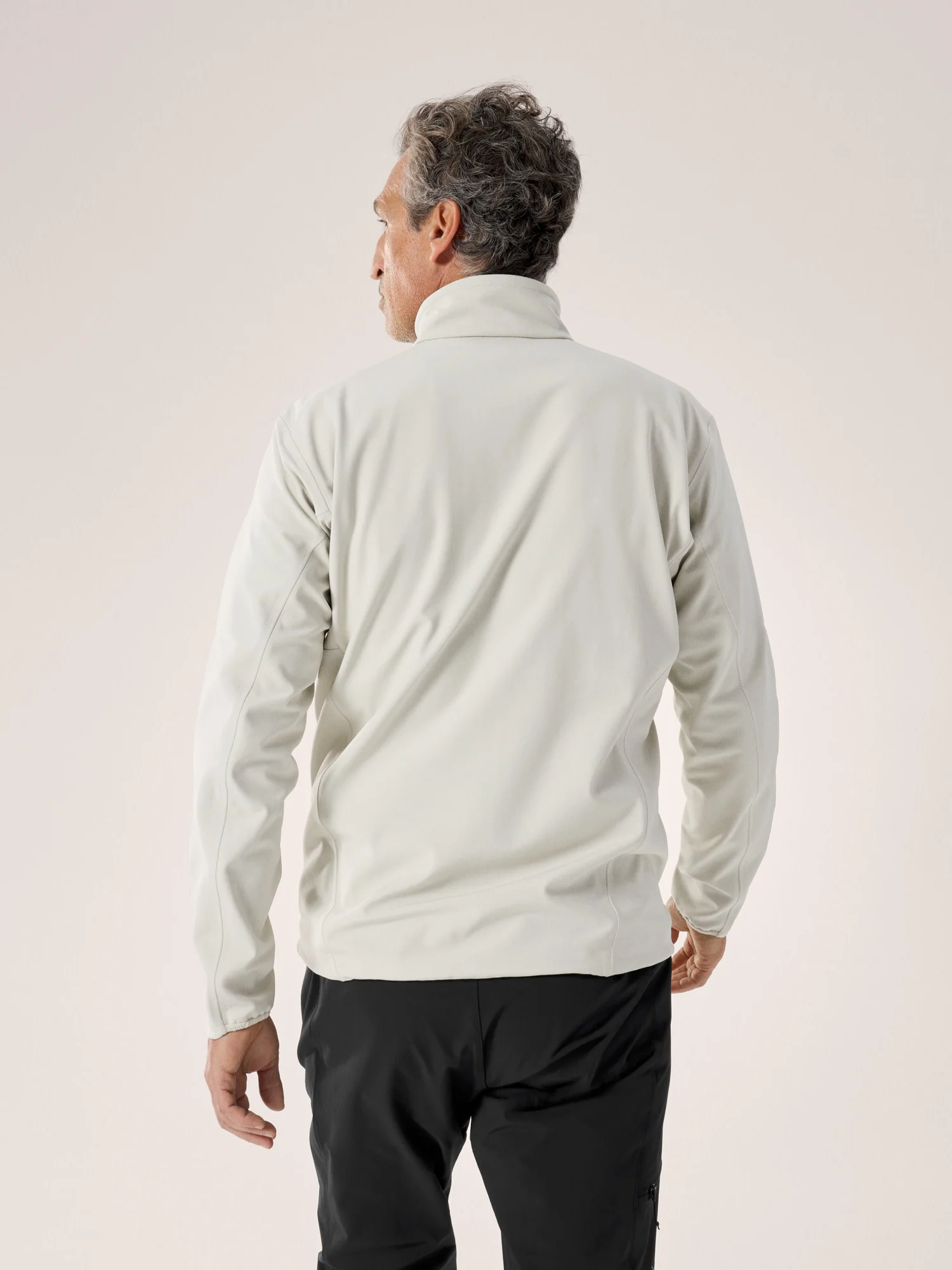 Gamma MX Jacket Men's - Image 4