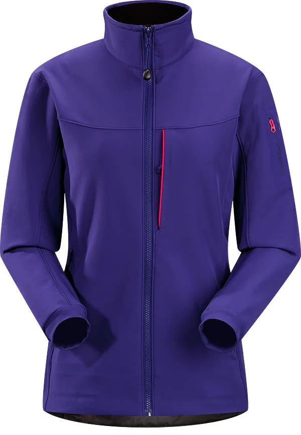 Gamma MX Jacket Women's