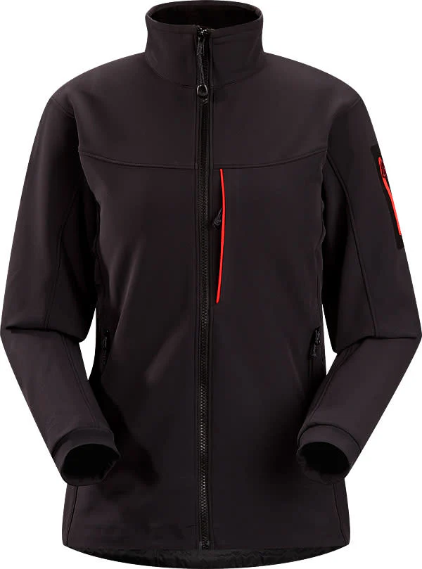 Gamma MX Jacket Women's