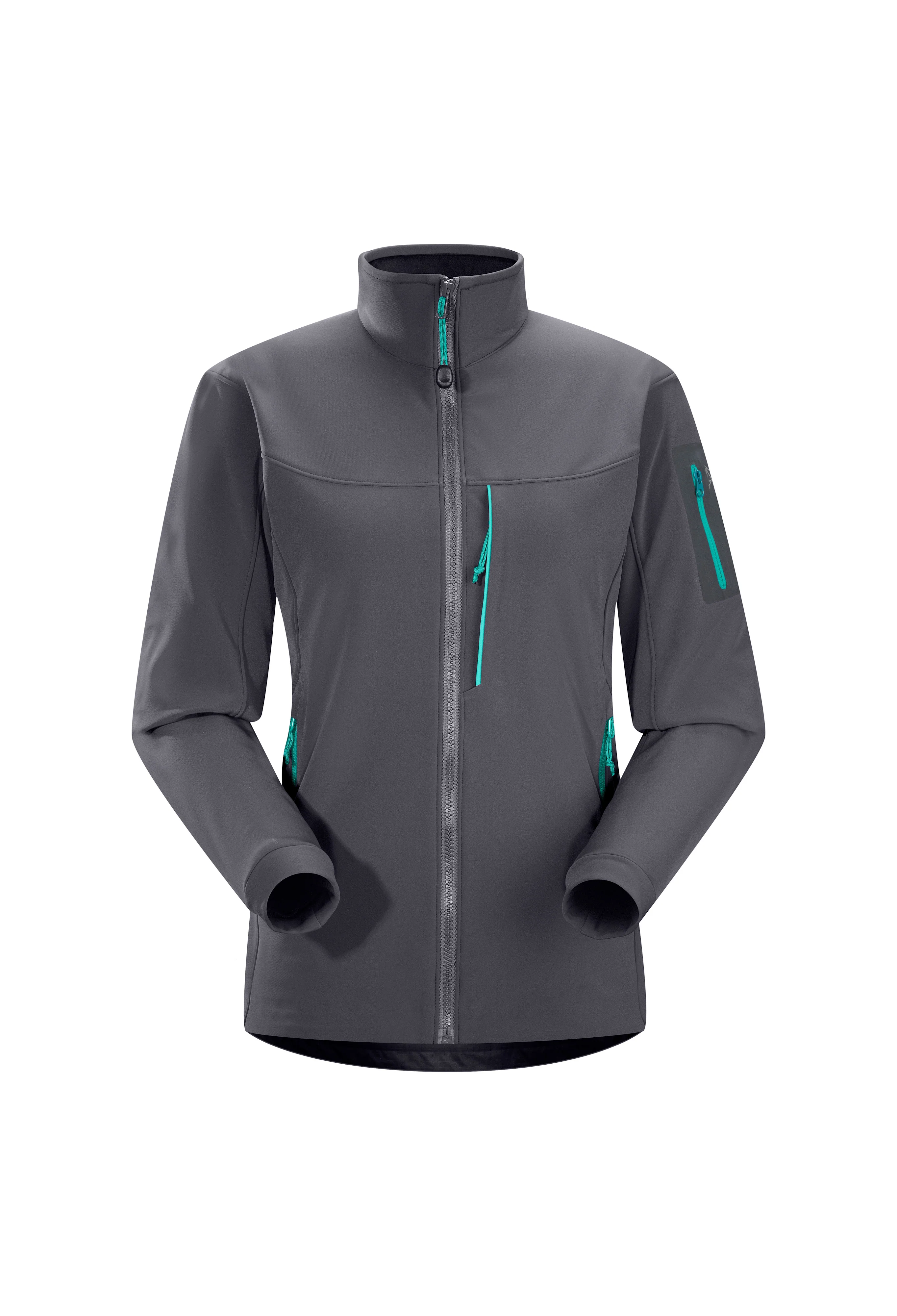 Gamma MX Jacket Women's