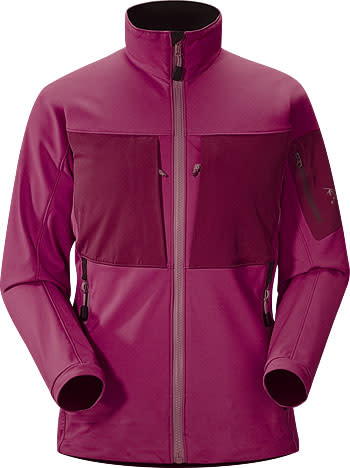 Gamma MX Jacket Women's