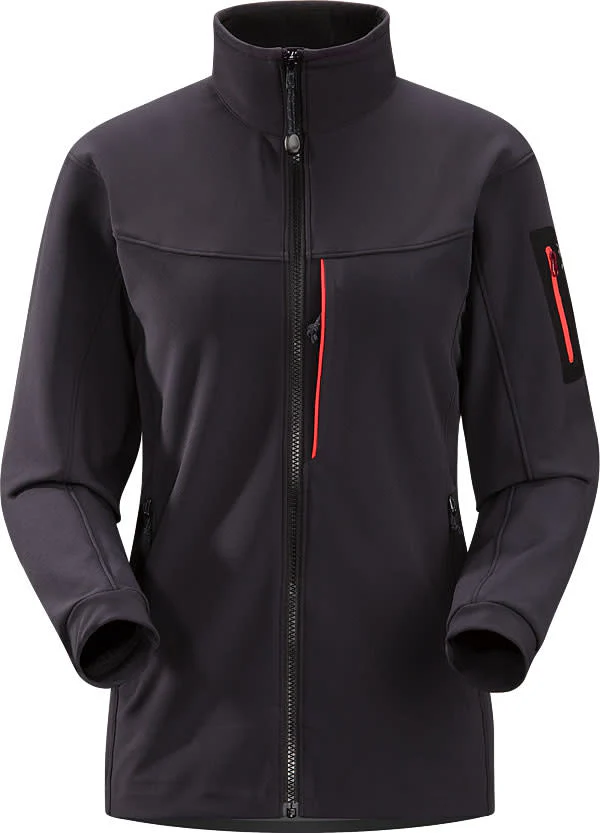 Gamma MX Jacket Women's