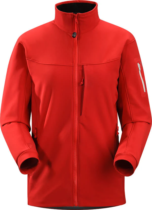Gamma MX Jacket Women's