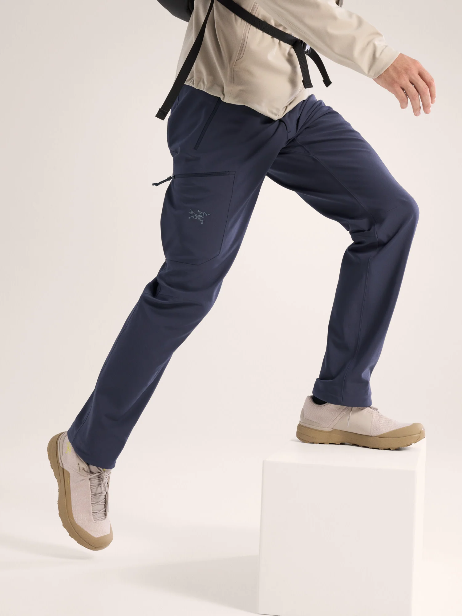 Gamma MX Pant Men's - Image 2