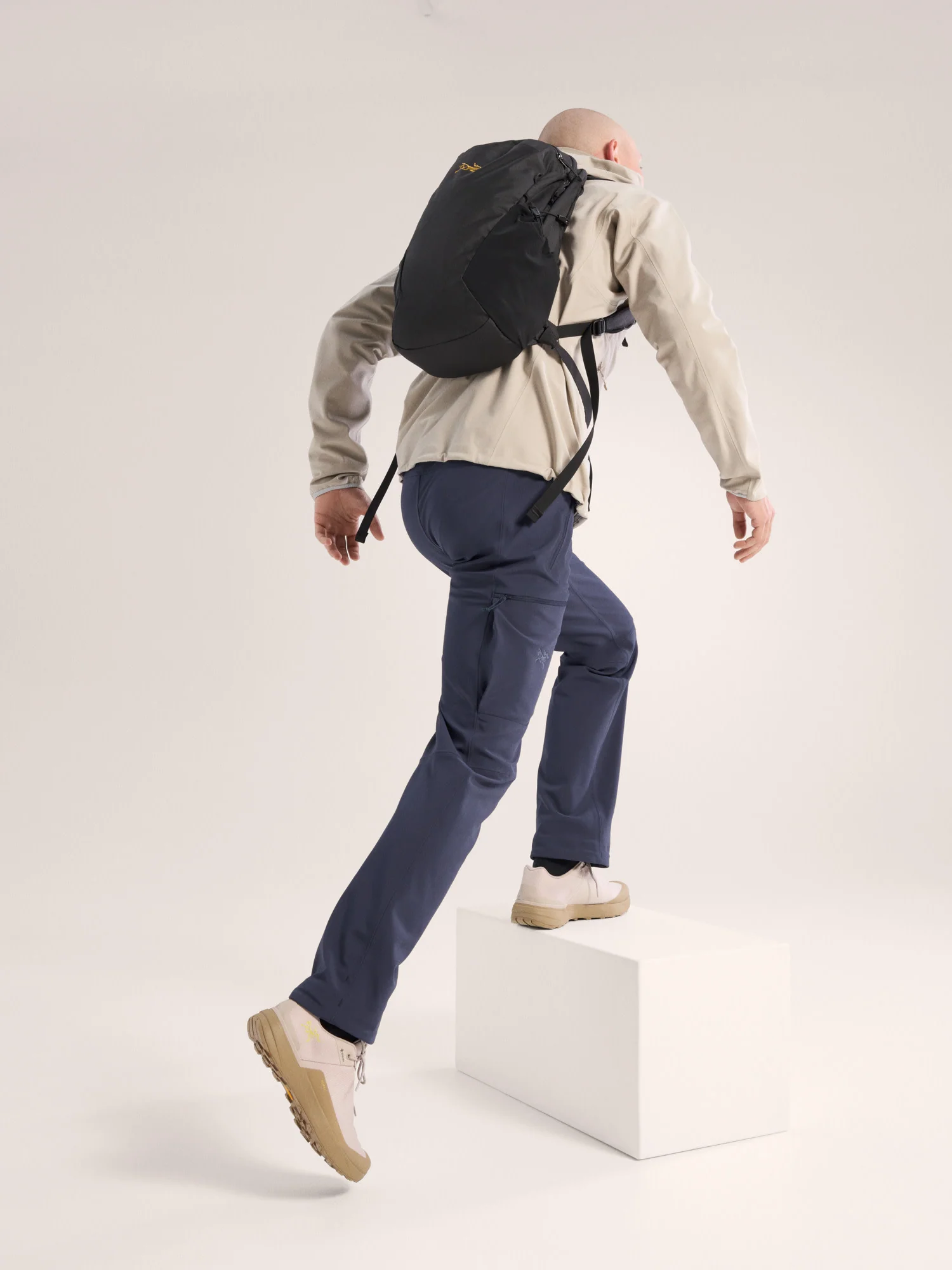 Gamma MX Pant Men's - Image 3