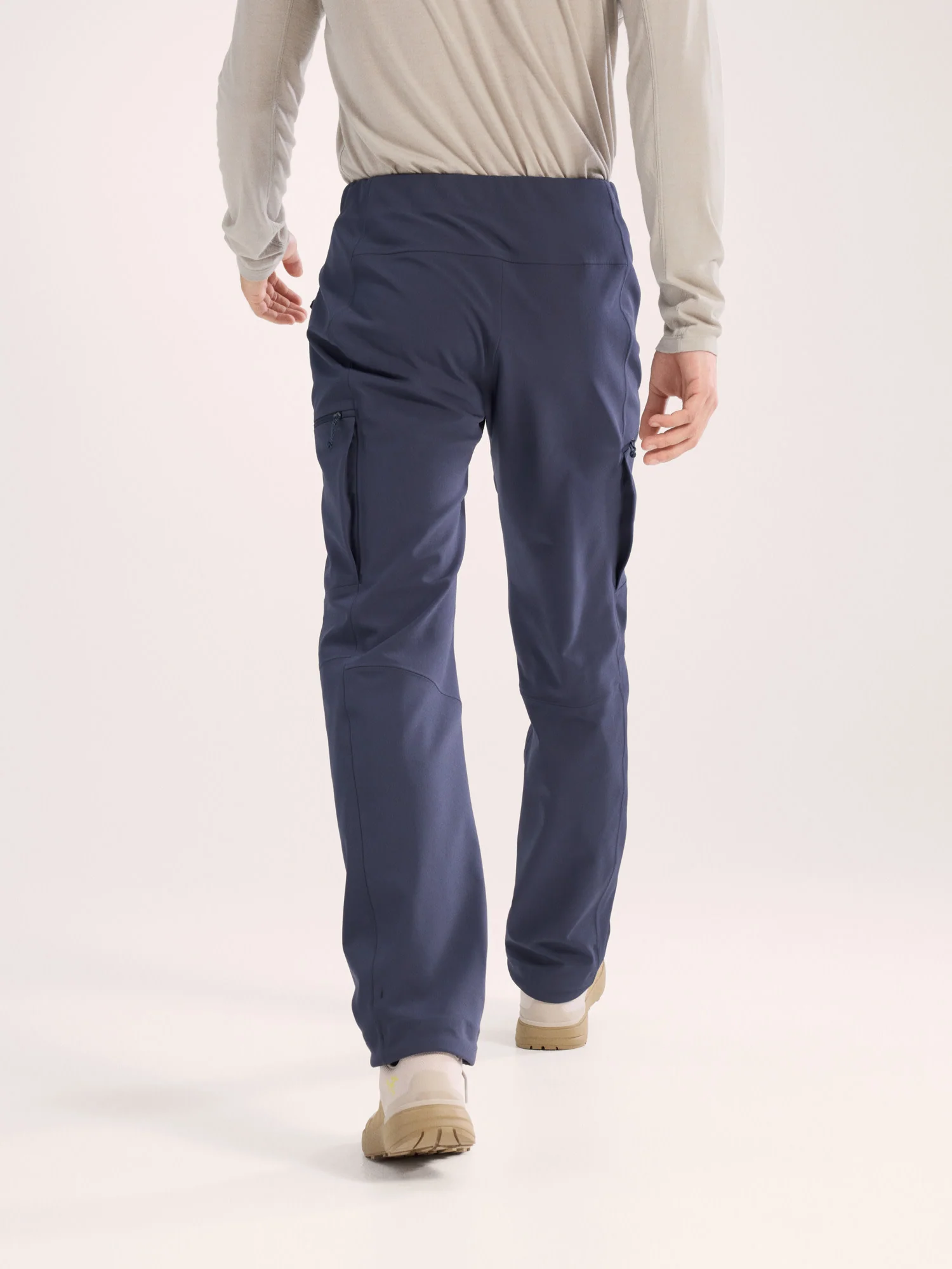 Gamma MX Pant Men's - Image 4