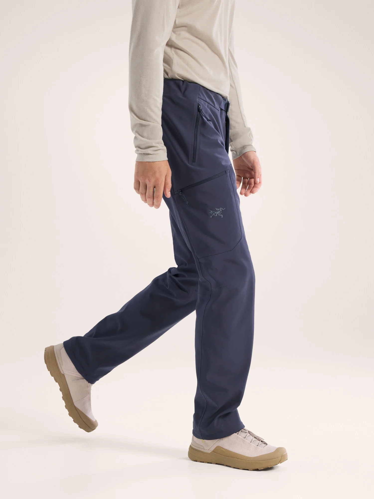 Gamma MX Pant Men's - Image 5