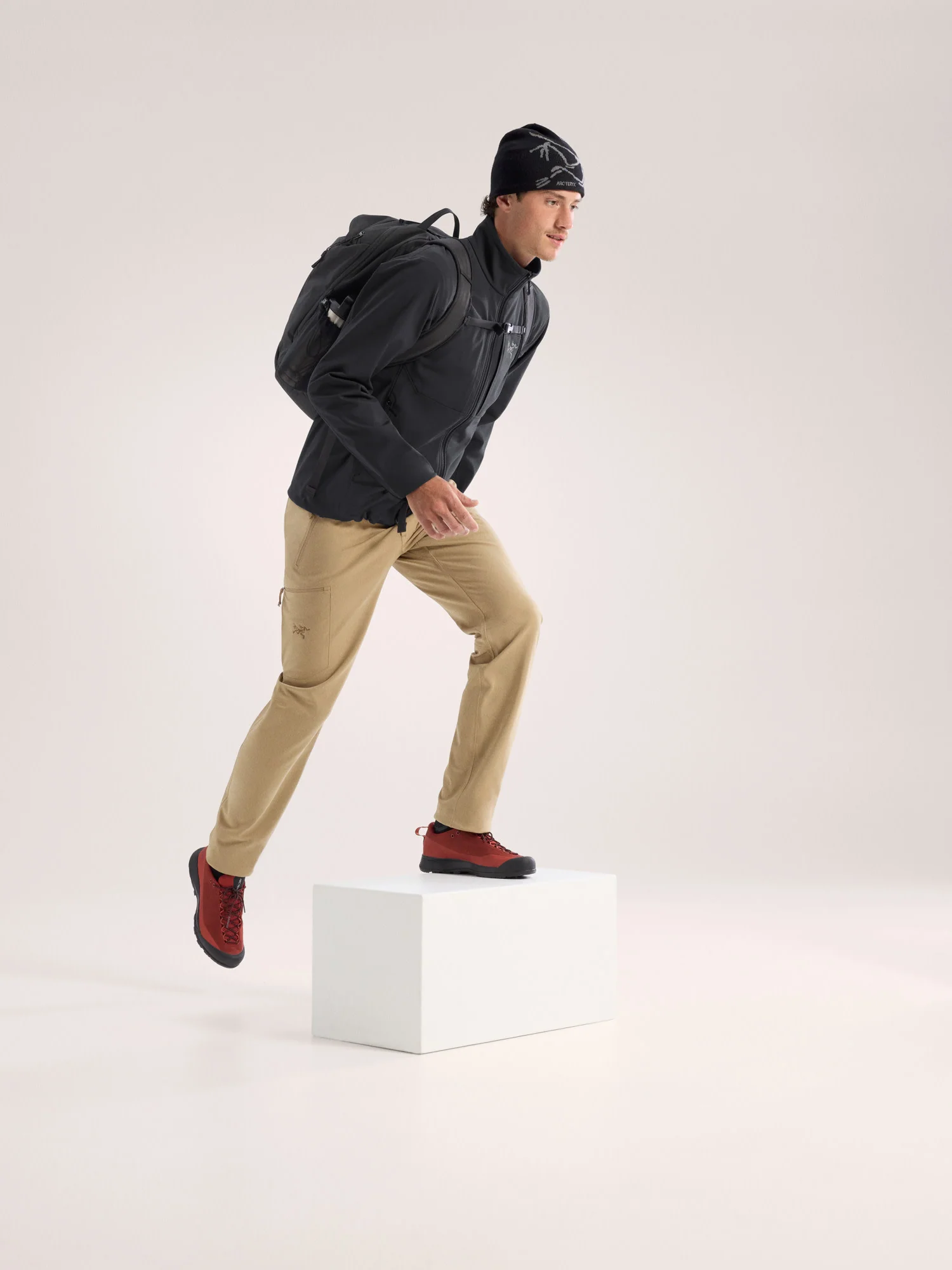 Gamma MX Pant Men's - Image 3