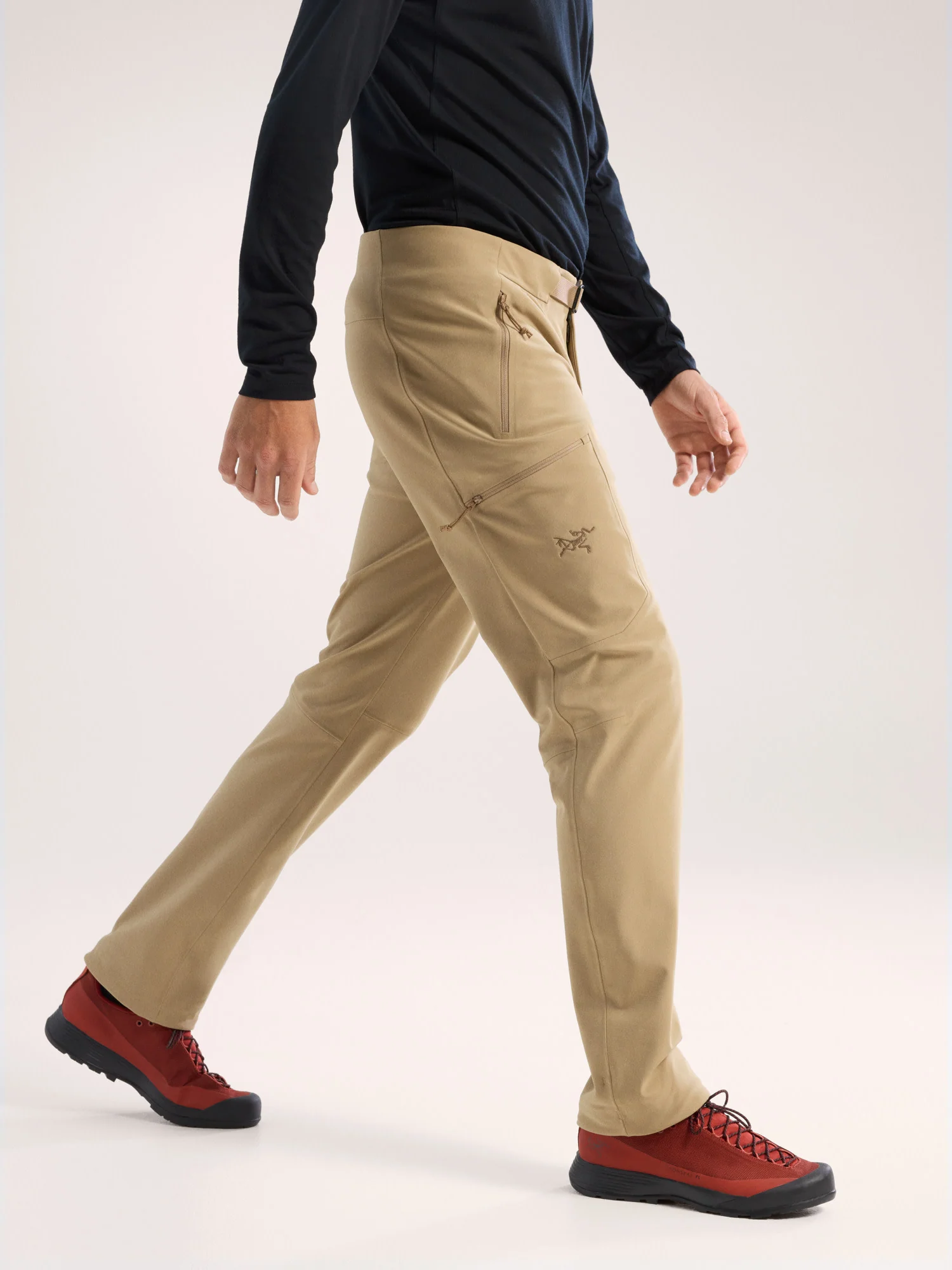 Gamma MX Pant Men's - Image 5