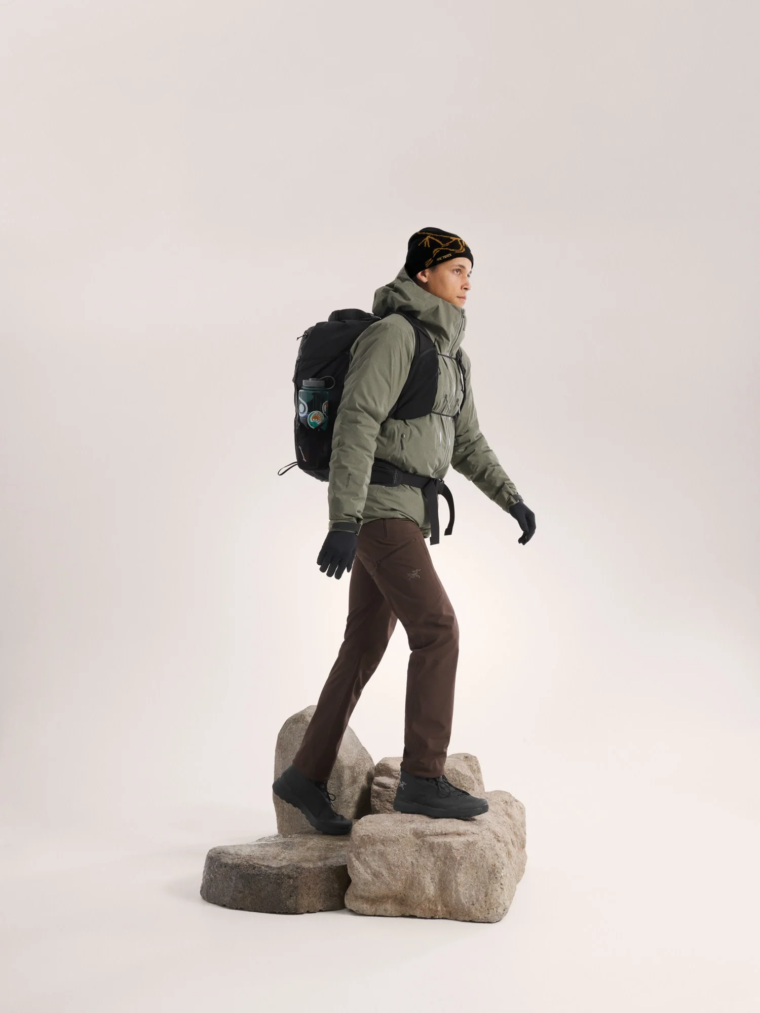 Gamma MX Pant Men's - Image 3