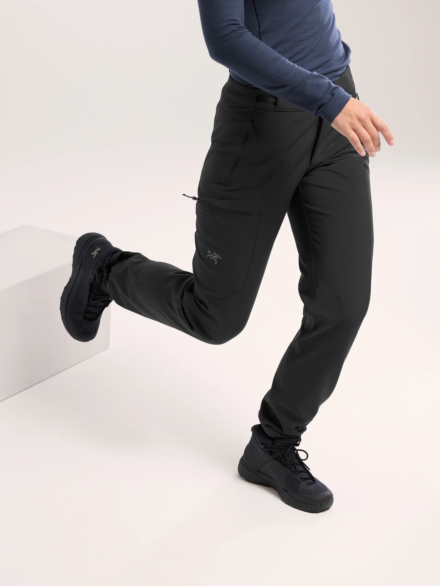 Gamma MX Pant Women's - Image 2