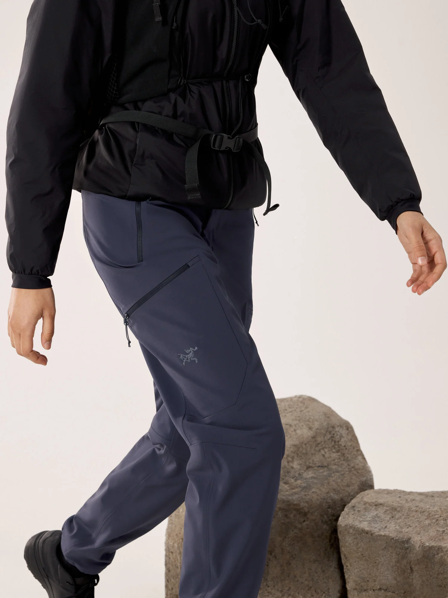 Gamma MX Pant Women's - Image 2