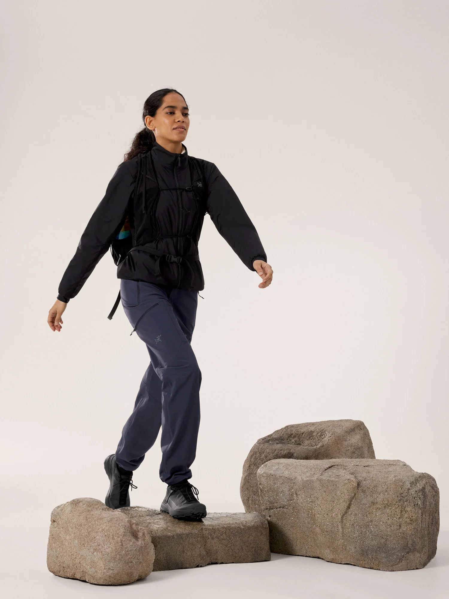 Gamma MX Pant Women's - Image 3