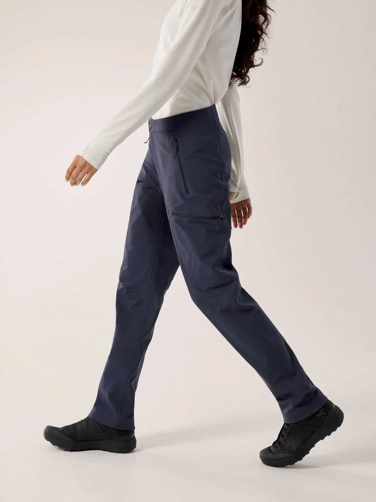 Gamma MX Pant Women's - Image 5