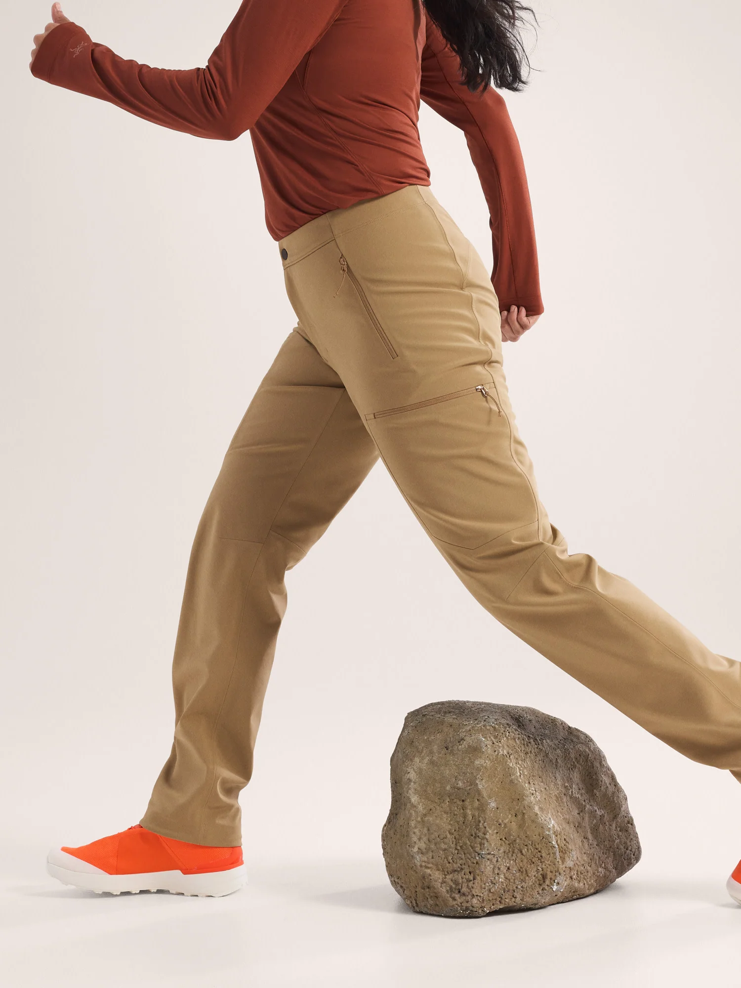 Gamma MX Pant Women's - Image 5