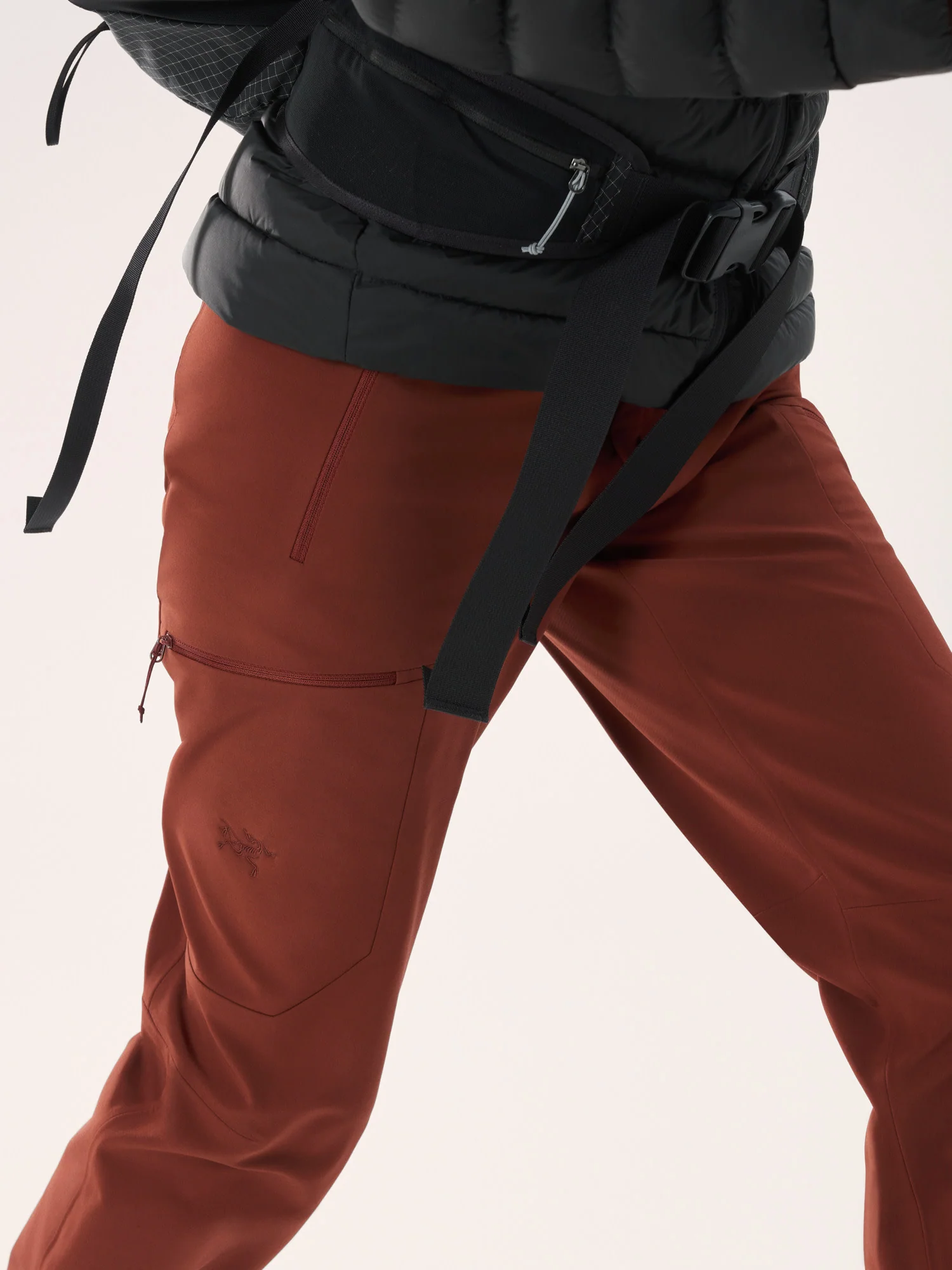 Gamma MX Pant Women's - Image 2