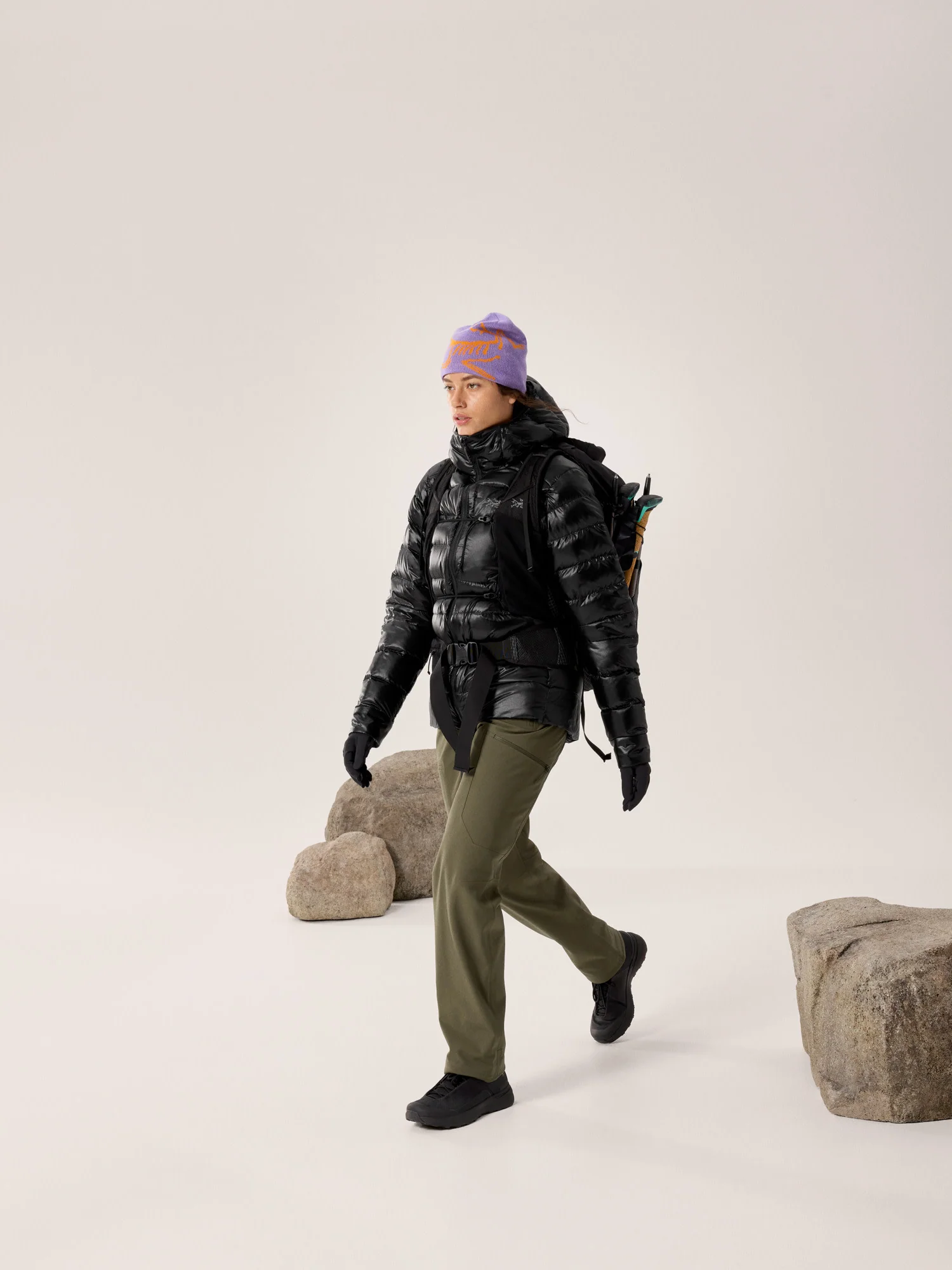 Gamma MX Pant Women's - Image 3