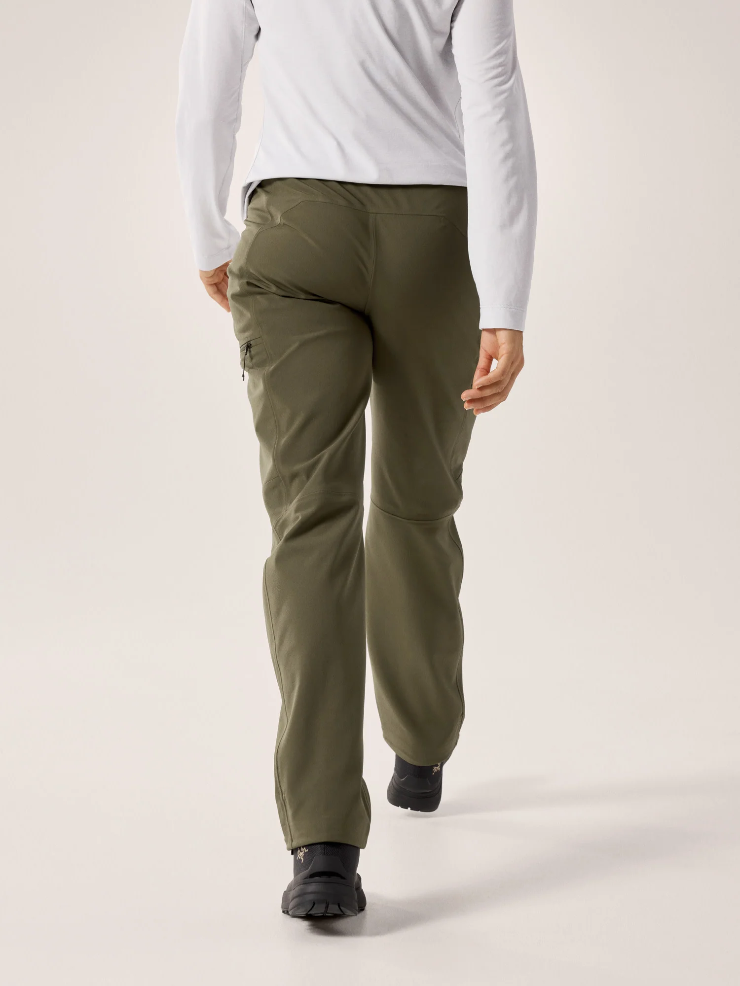 Gamma MX Pant Women's - Image 4