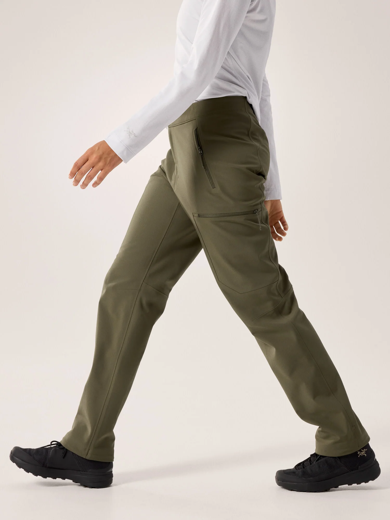 Gamma MX Pant Women's - Image 5