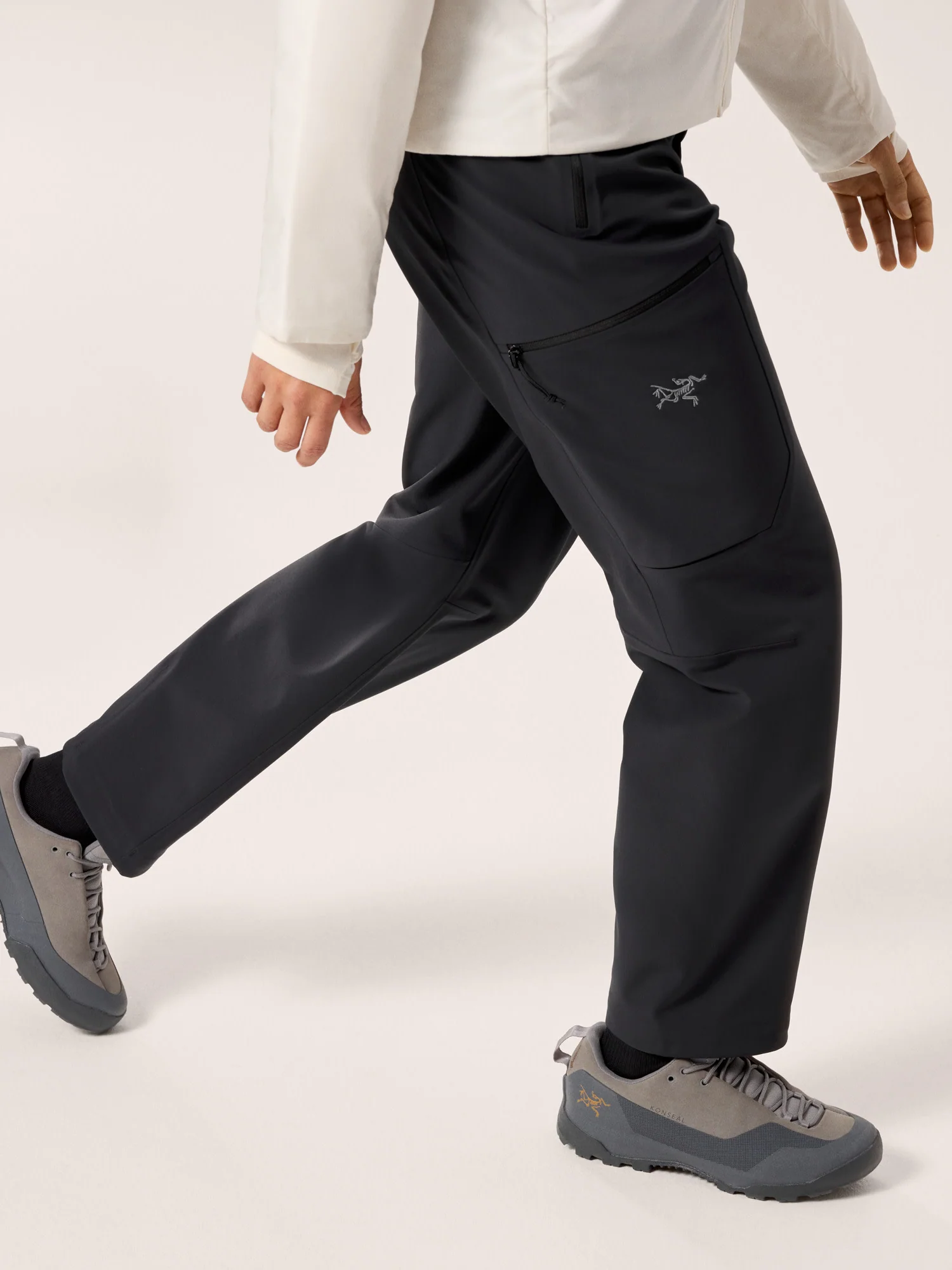 Gamma MX Straight Leg Pant Women's - Image 2